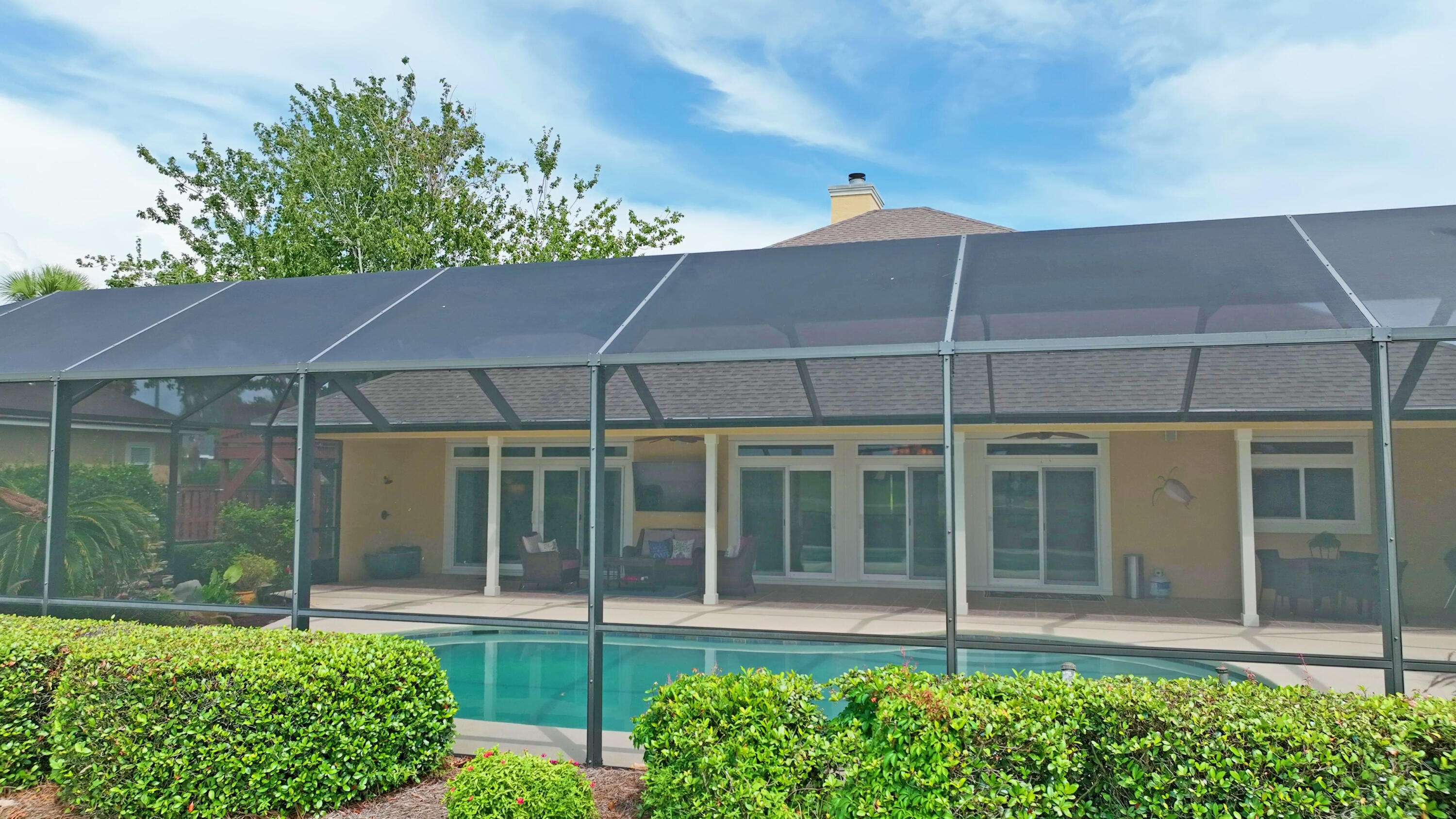QUEENSBERRY LTD AT BAY POINT - Residential