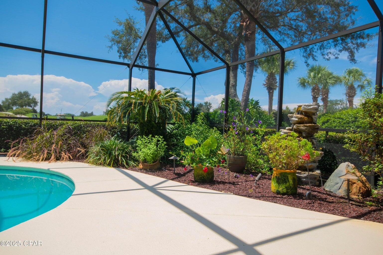 QUEENSBERRY LTD AT BAY POINT - Residential