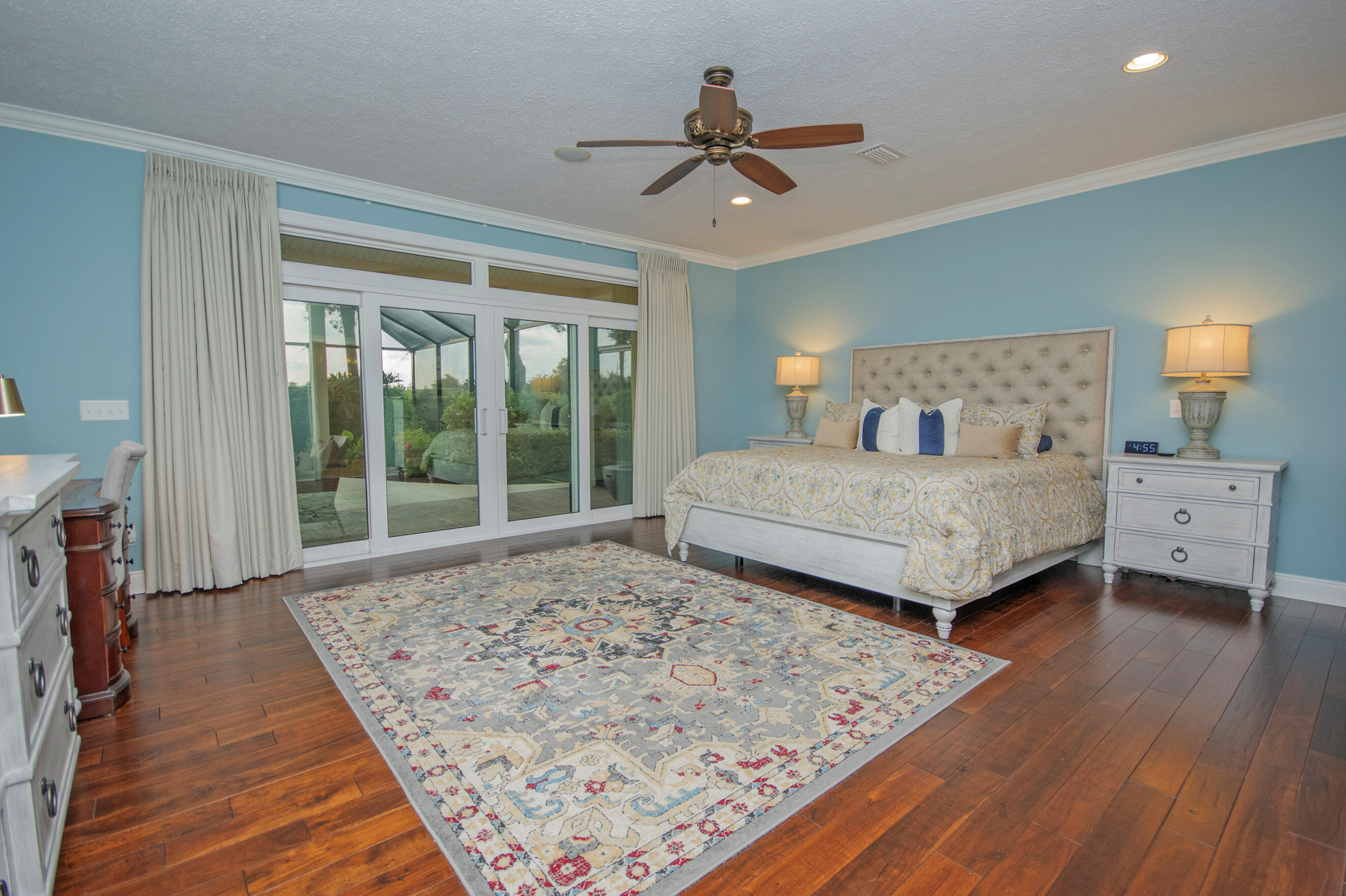 QUEENSBERRY LTD AT BAY POINT - Residential