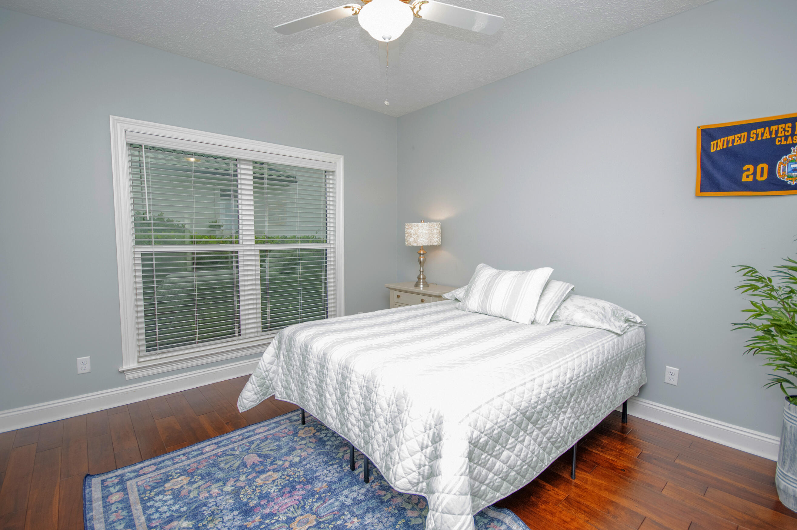 QUEENSBERRY LTD AT BAY POINT - Residential
