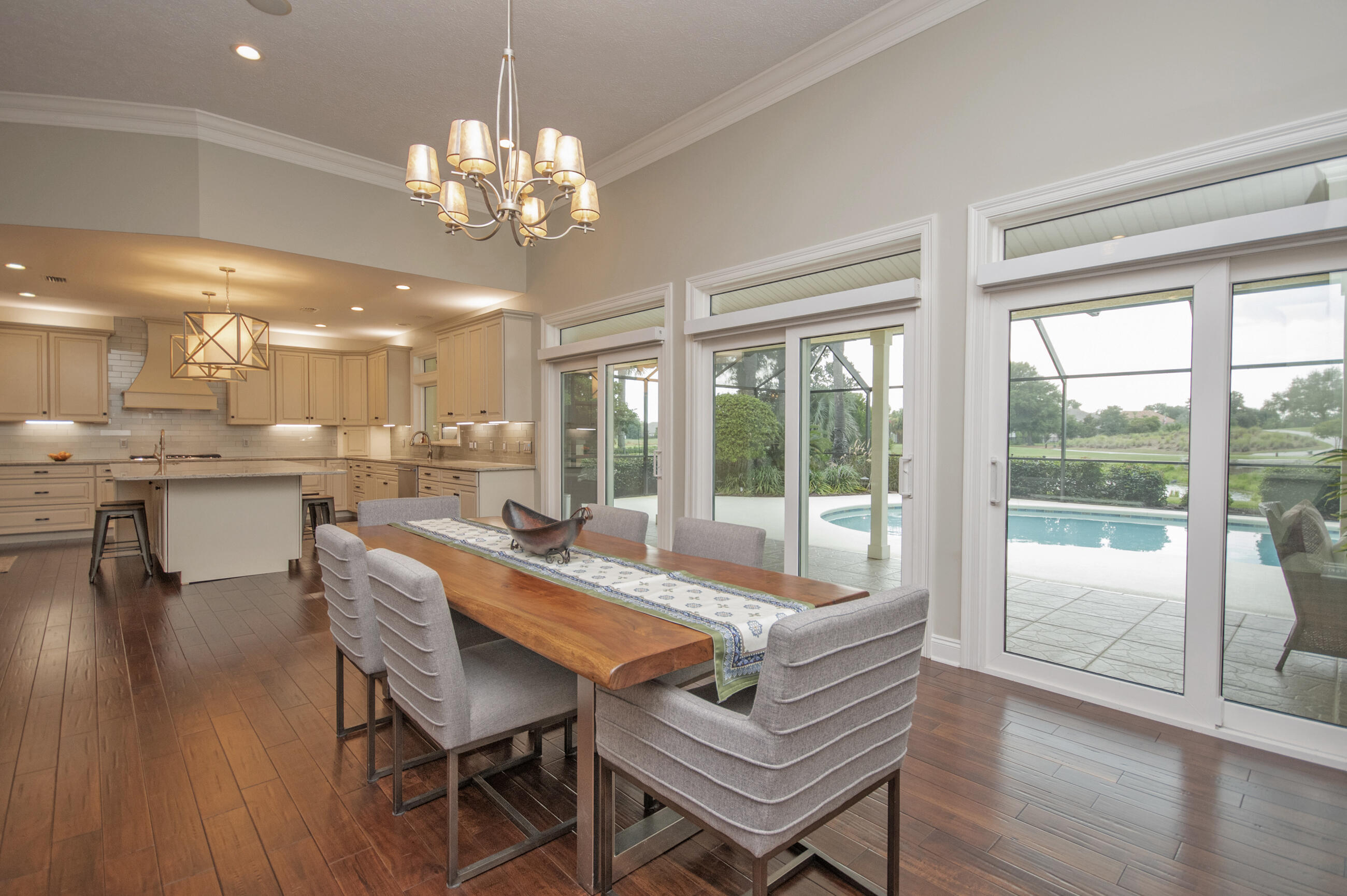 QUEENSBERRY LTD AT BAY POINT - Residential