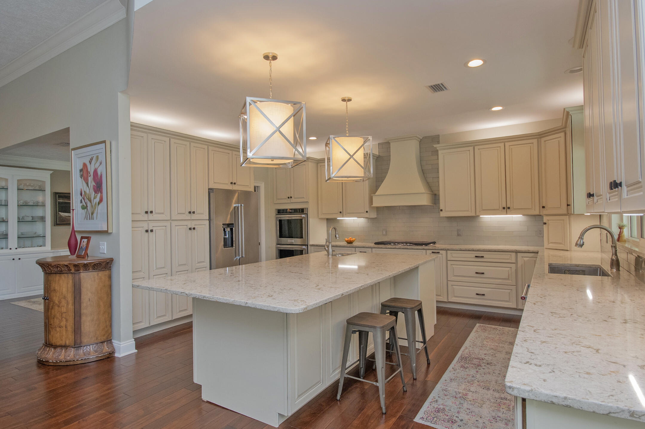 QUEENSBERRY LTD AT BAY POINT - Residential