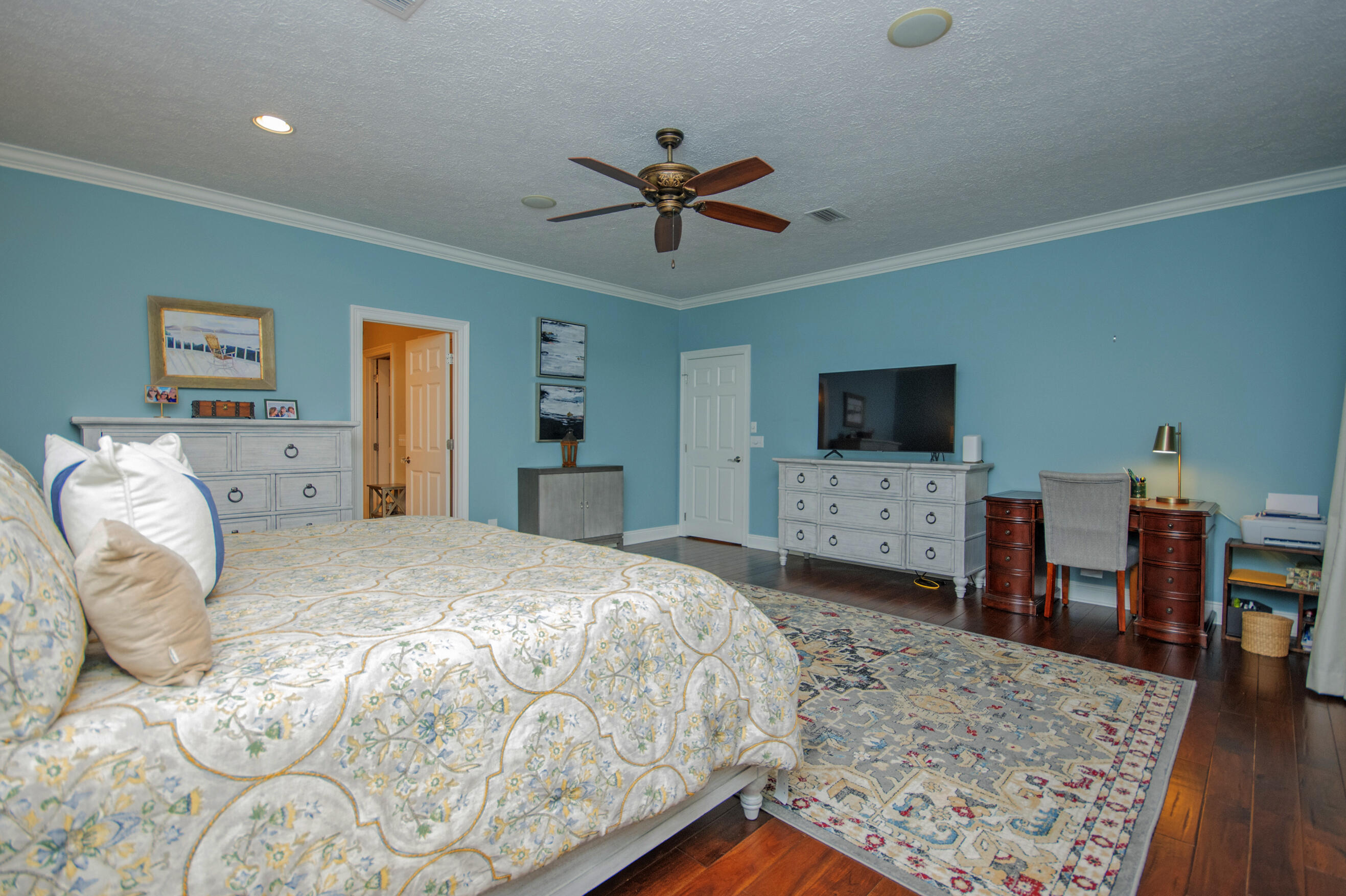 QUEENSBERRY LTD AT BAY POINT - Residential