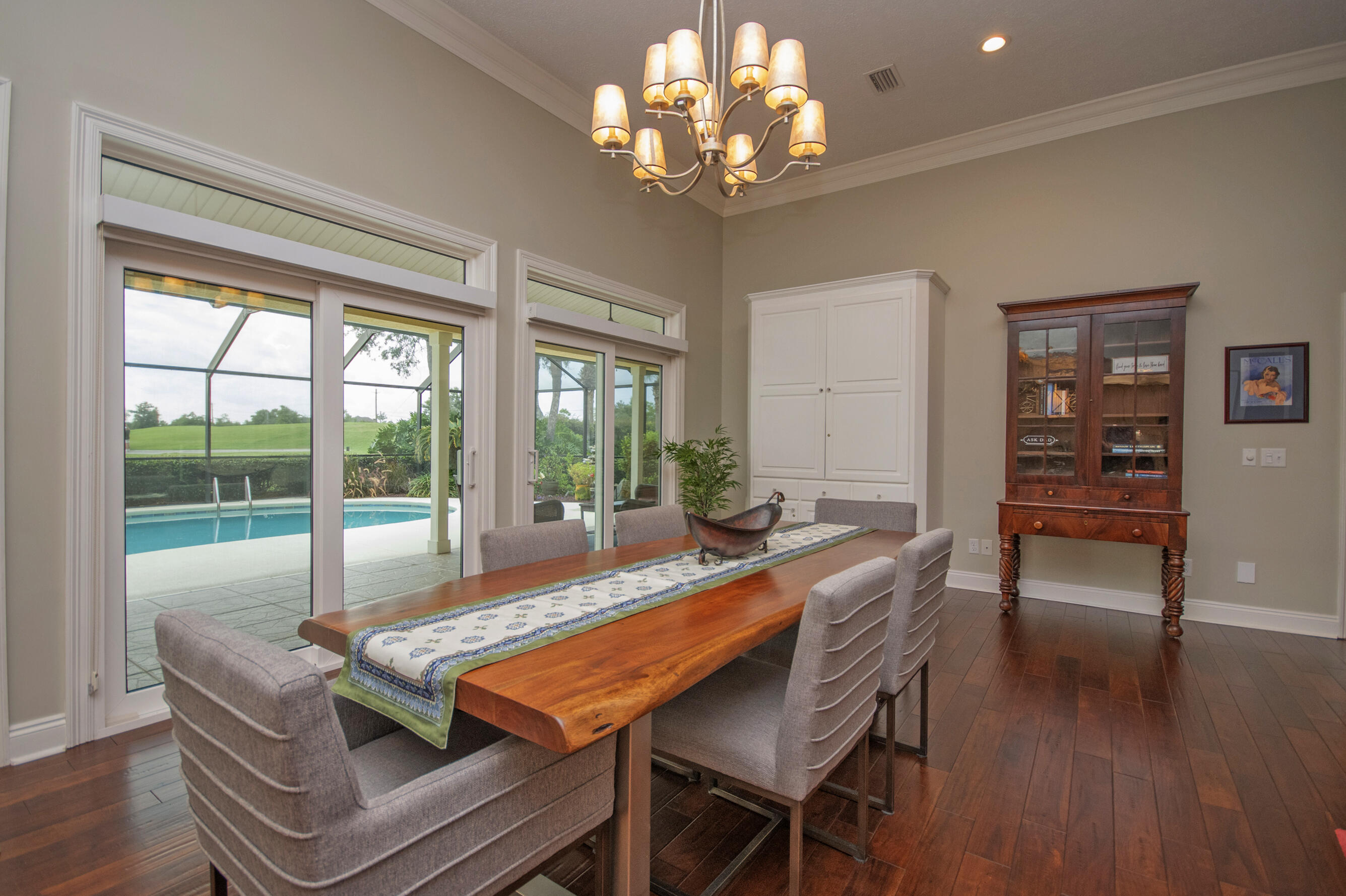 QUEENSBERRY LTD AT BAY POINT - Residential