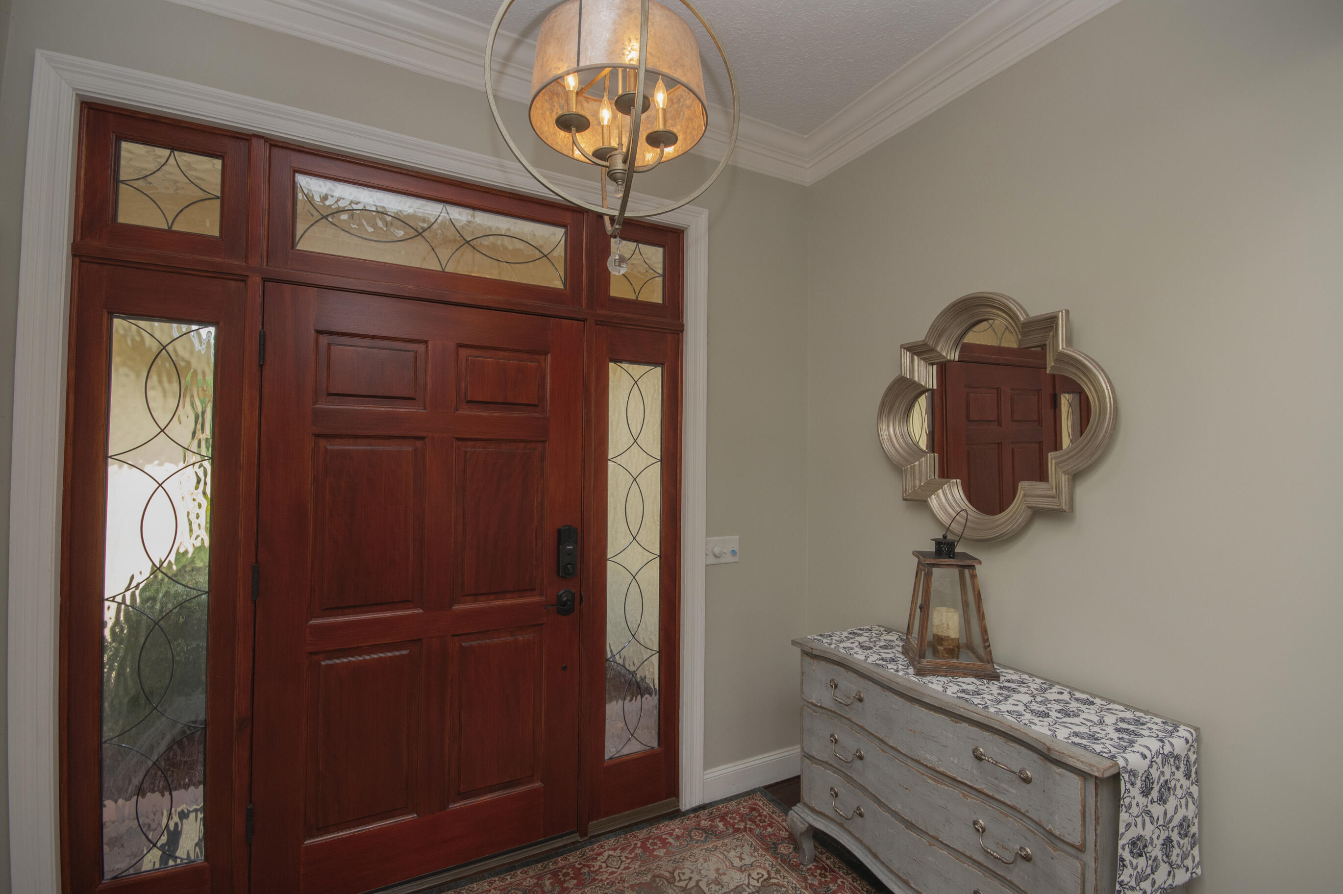 QUEENSBERRY LTD AT BAY POINT - Residential