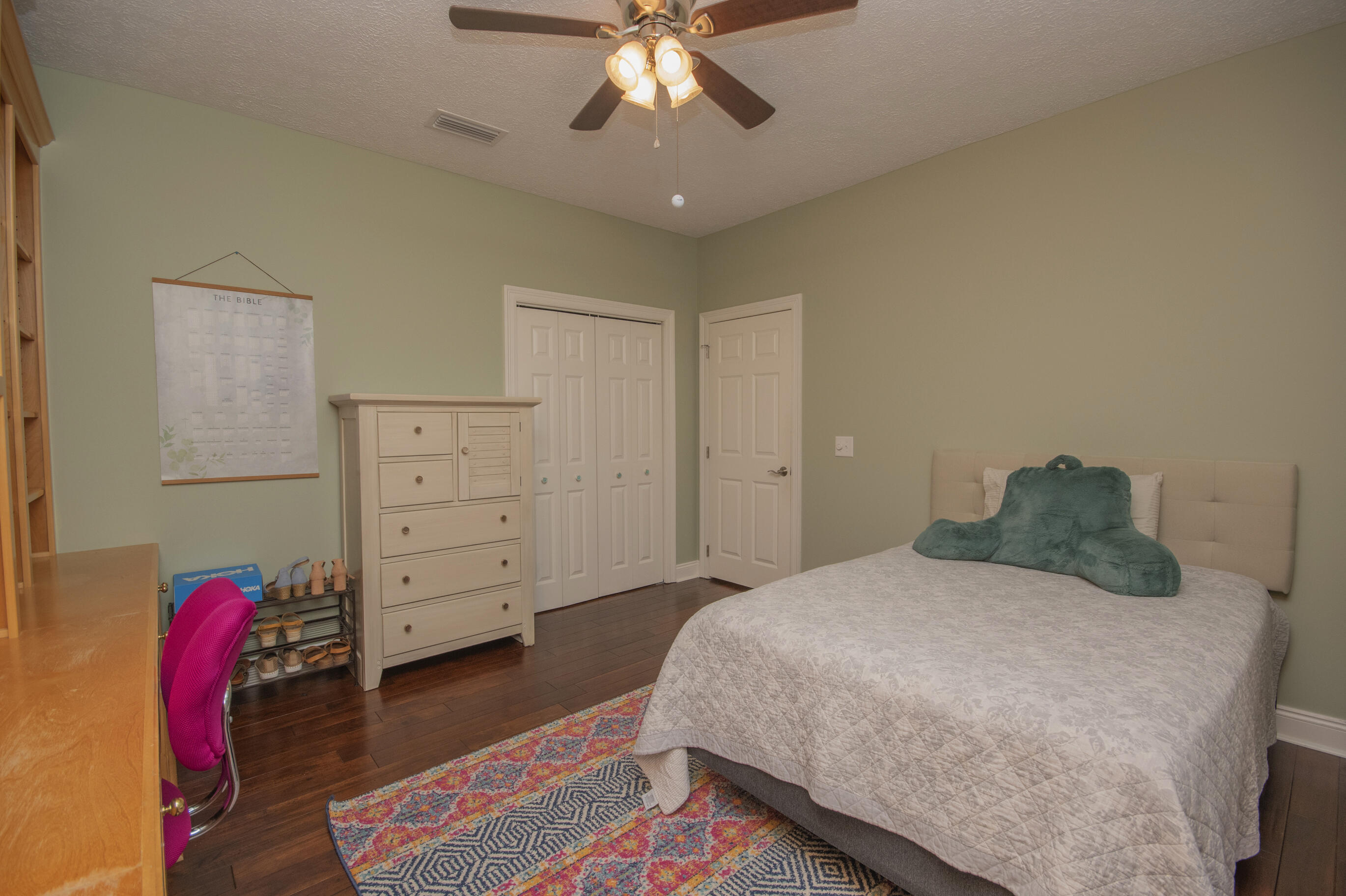 QUEENSBERRY LTD AT BAY POINT - Residential