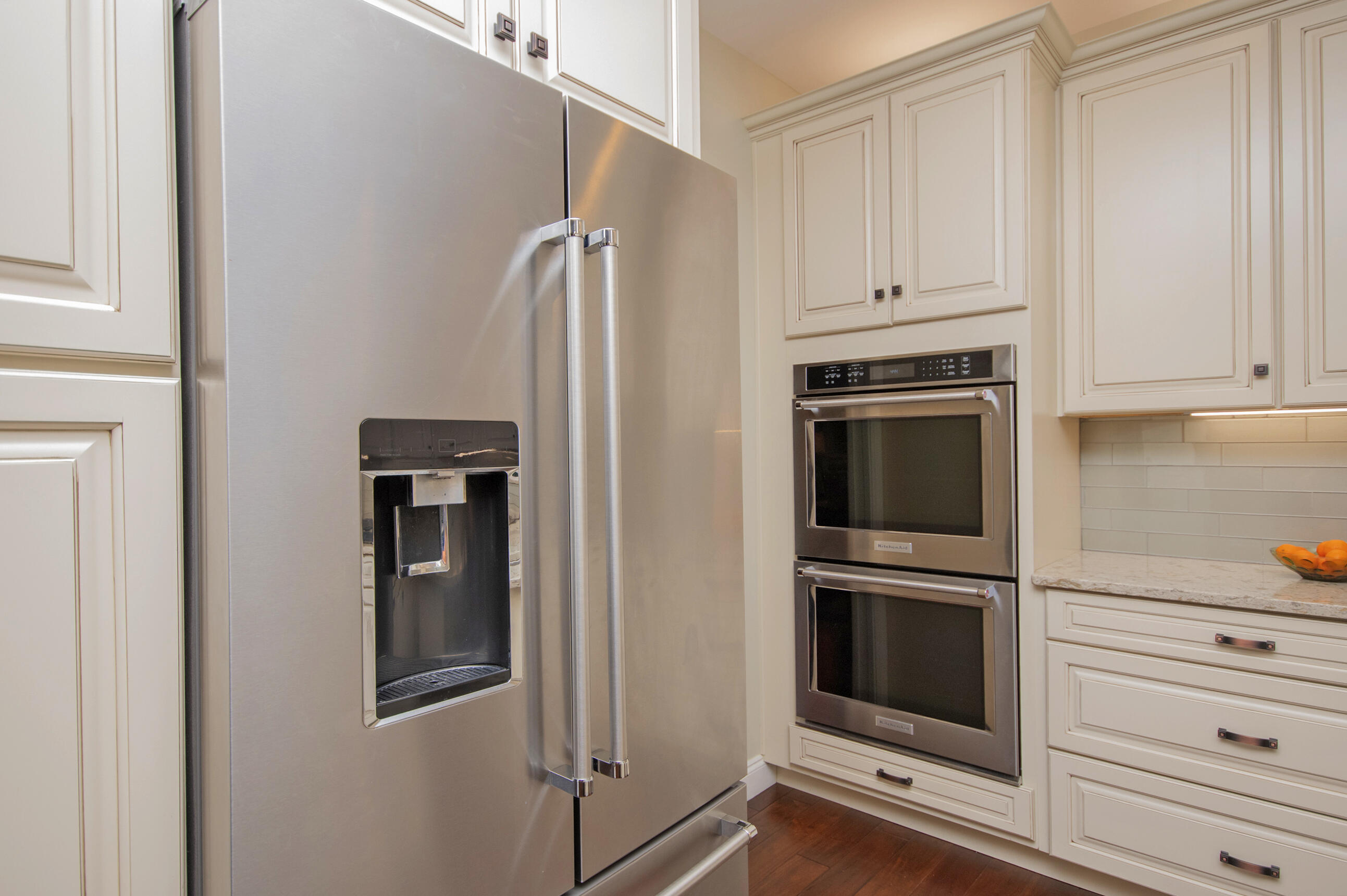 QUEENSBERRY LTD AT BAY POINT - Residential