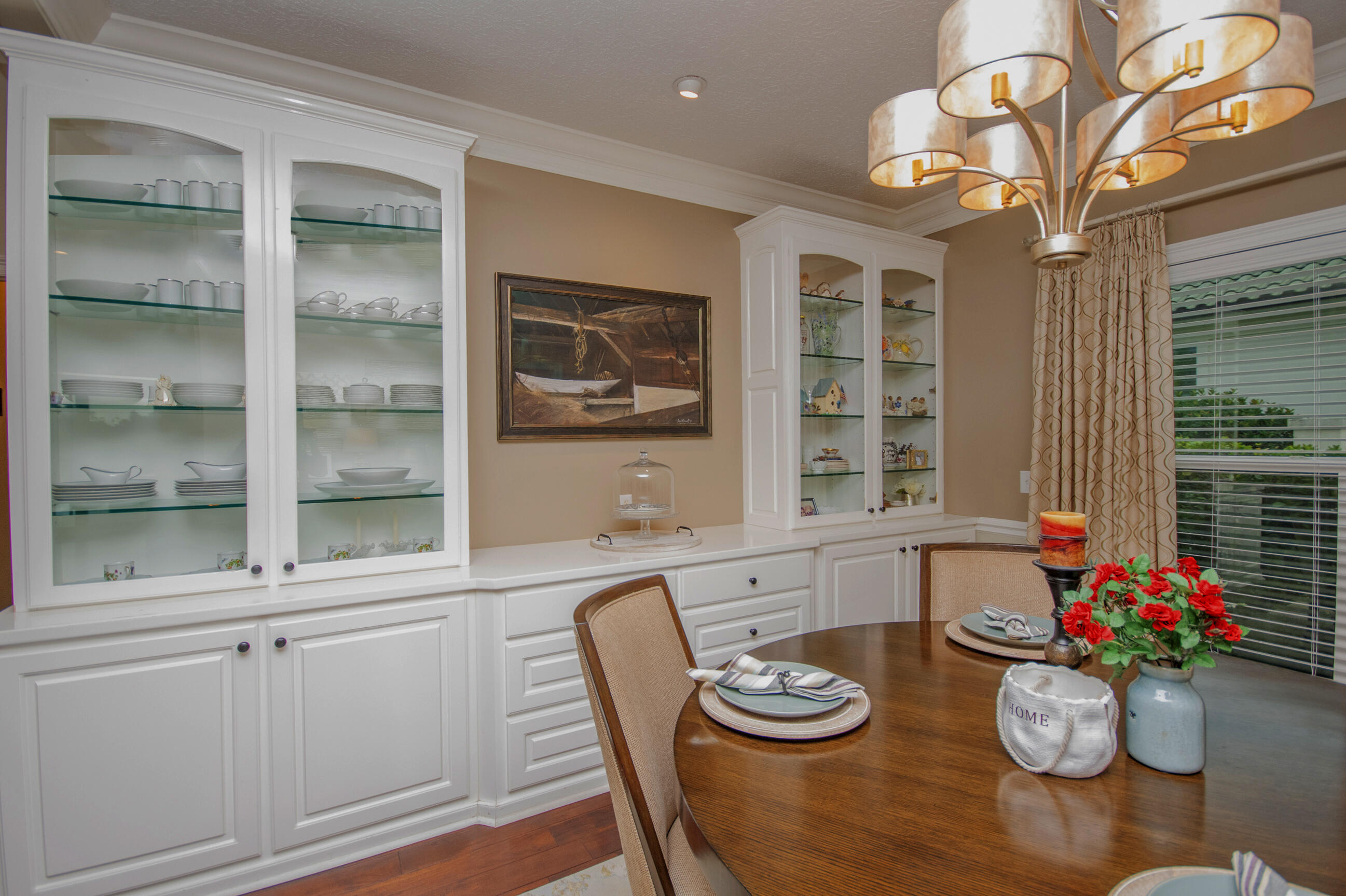 QUEENSBERRY LTD AT BAY POINT - Residential