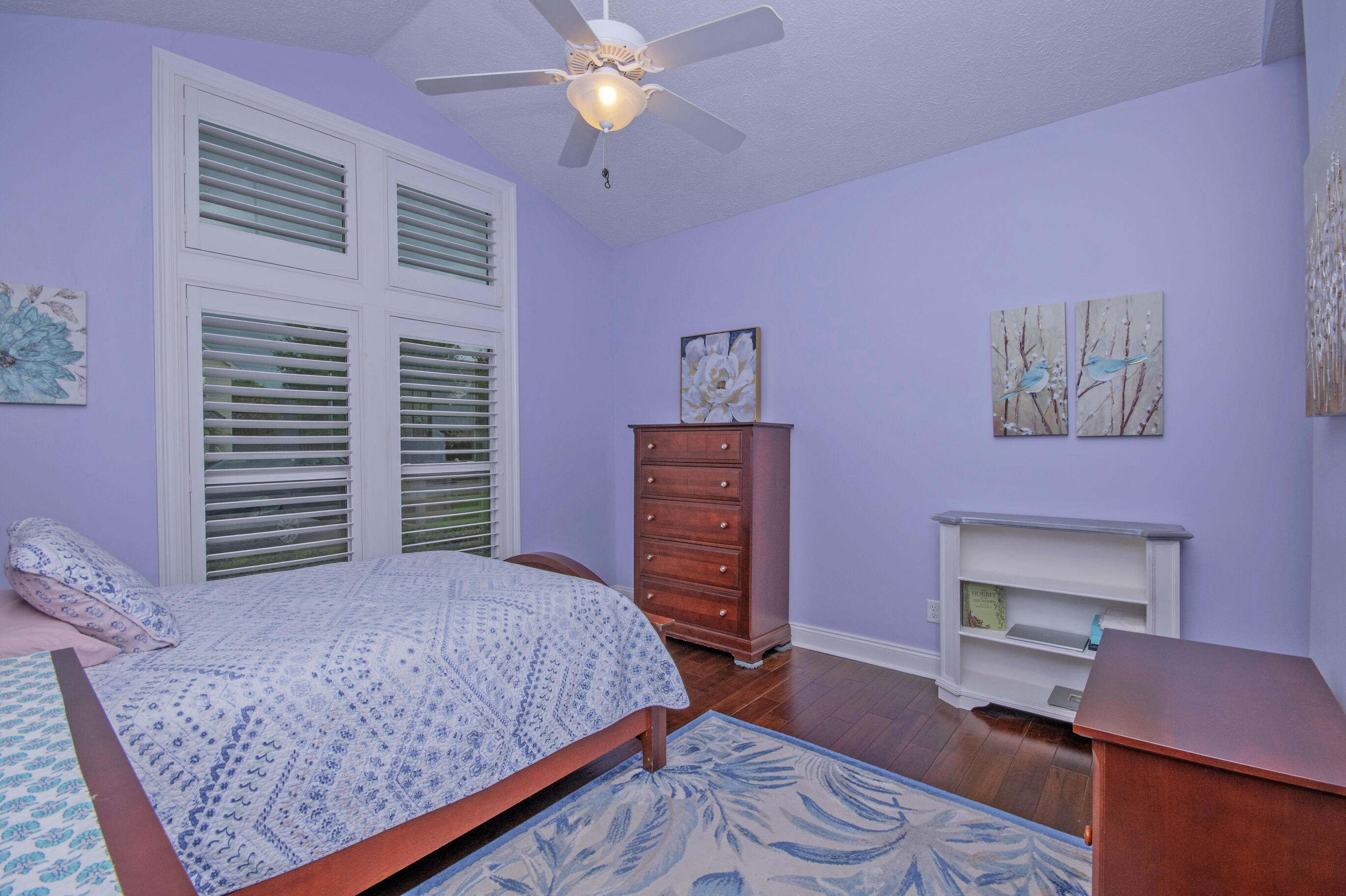 QUEENSBERRY LTD AT BAY POINT - Residential