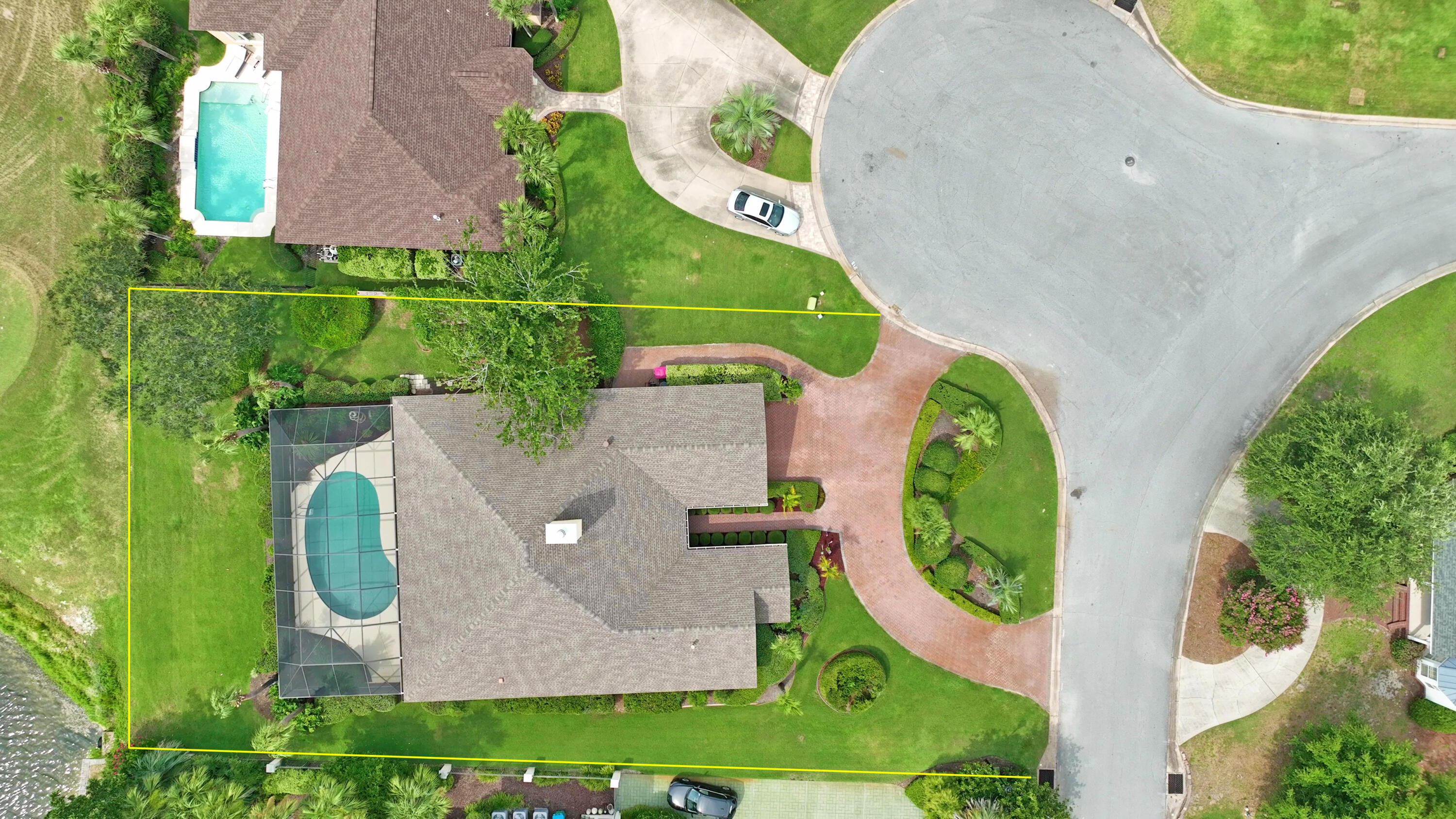 QUEENSBERRY LTD AT BAY POINT - Residential