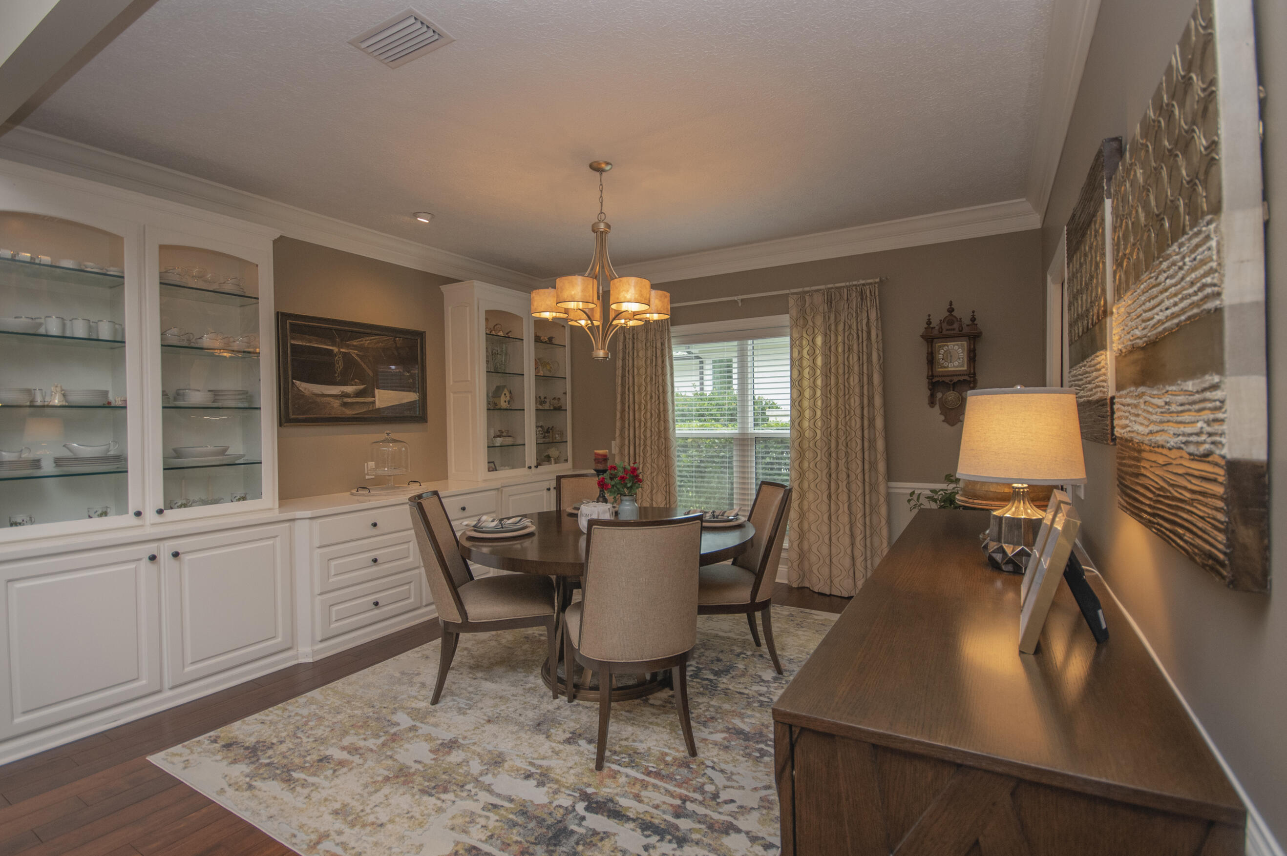 QUEENSBERRY LTD AT BAY POINT - Residential