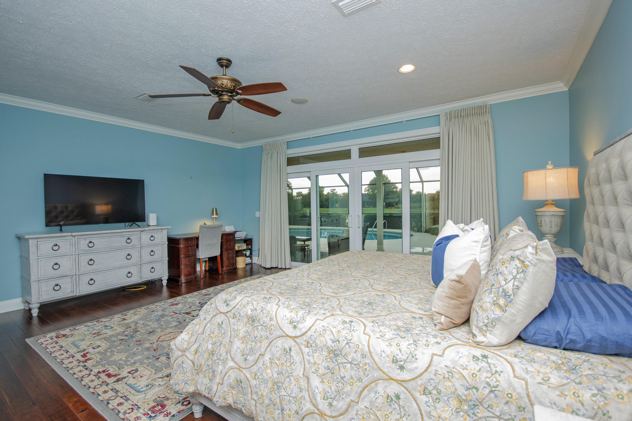 QUEENSBERRY LTD AT BAY POINT - Residential