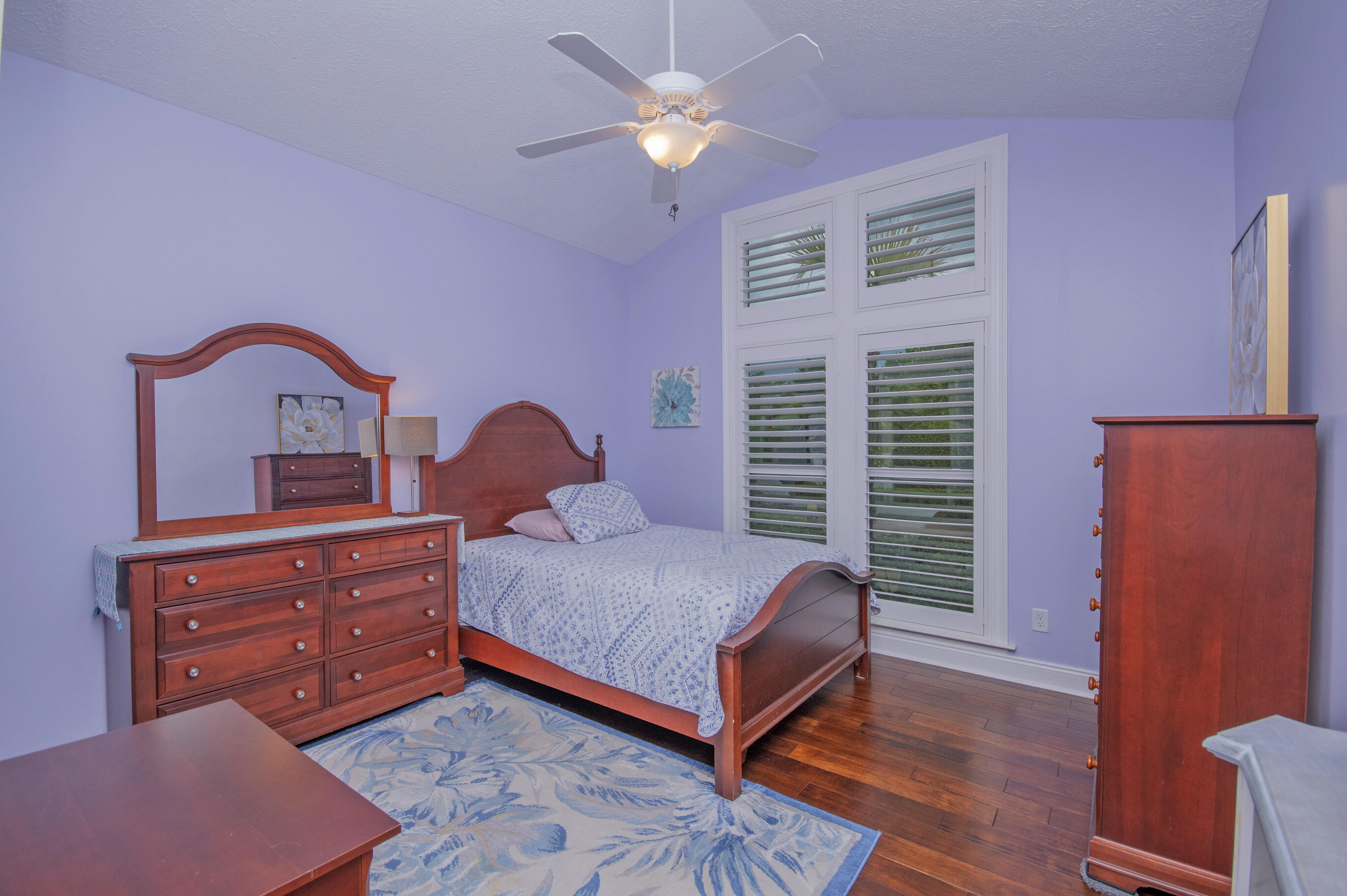 QUEENSBERRY LTD AT BAY POINT - Residential