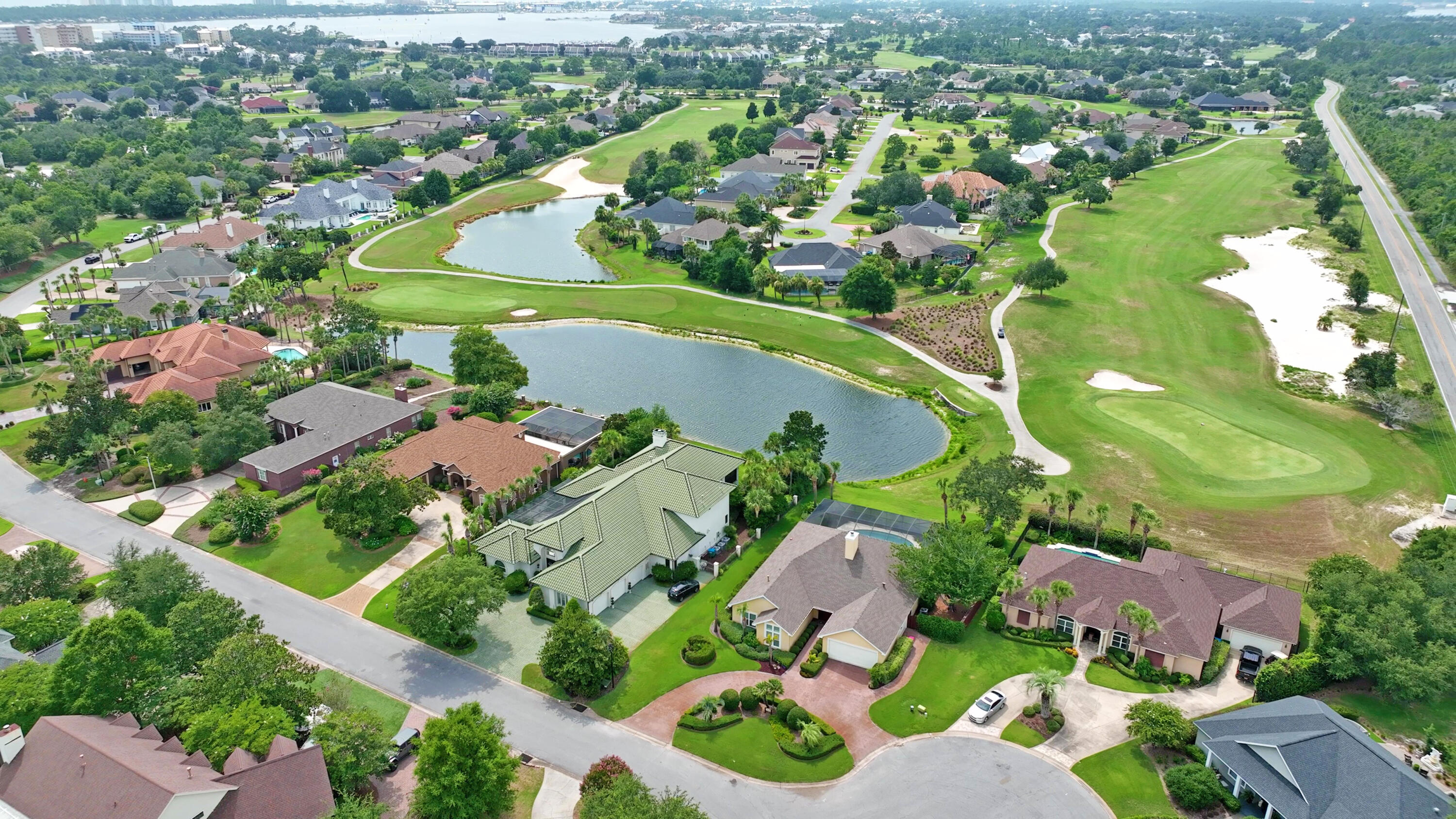 3412 Dragon's Ridge Road