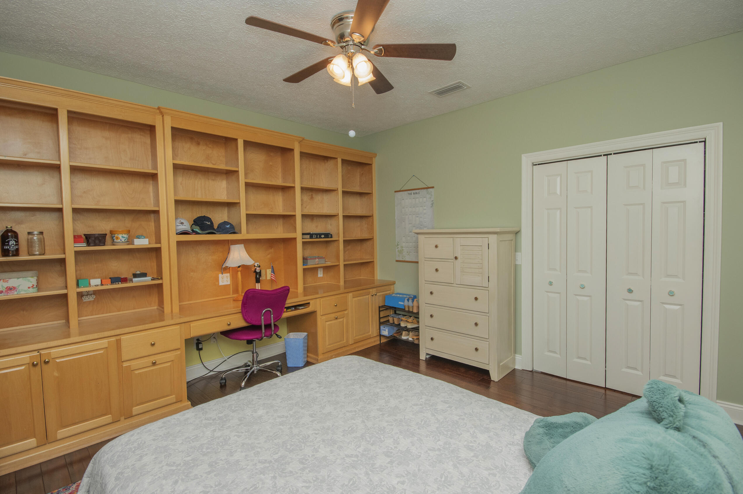 QUEENSBERRY LTD AT BAY POINT - Residential