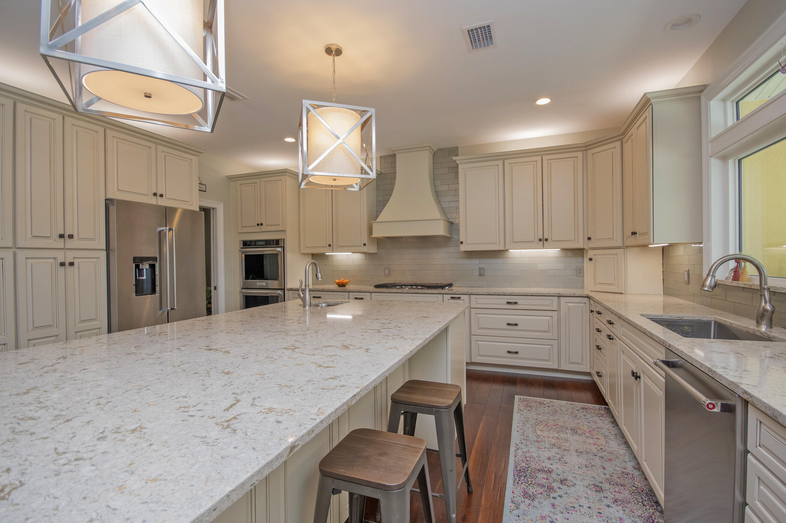 QUEENSBERRY LTD AT BAY POINT - Residential