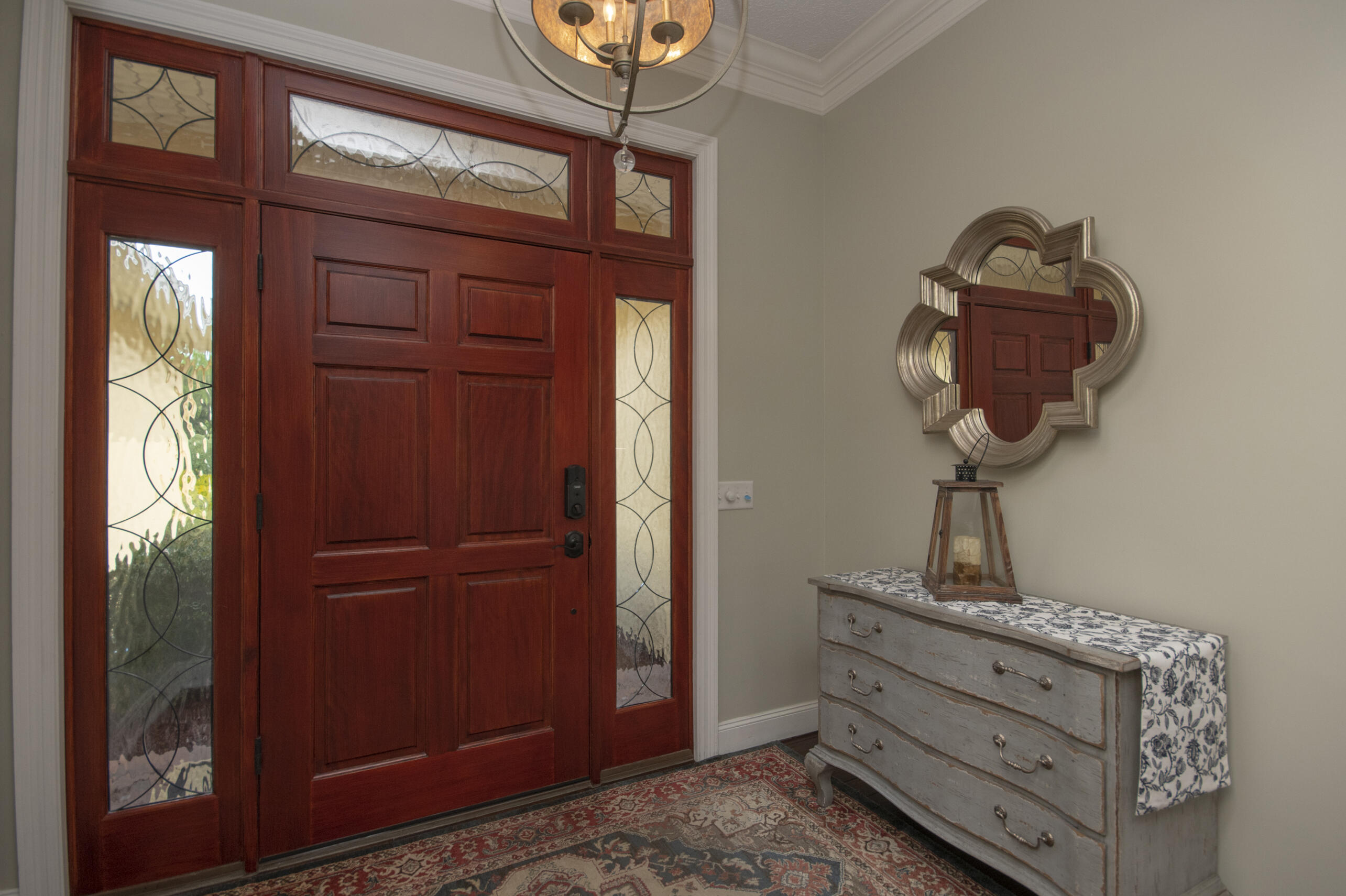 QUEENSBERRY LTD AT BAY POINT - Residential