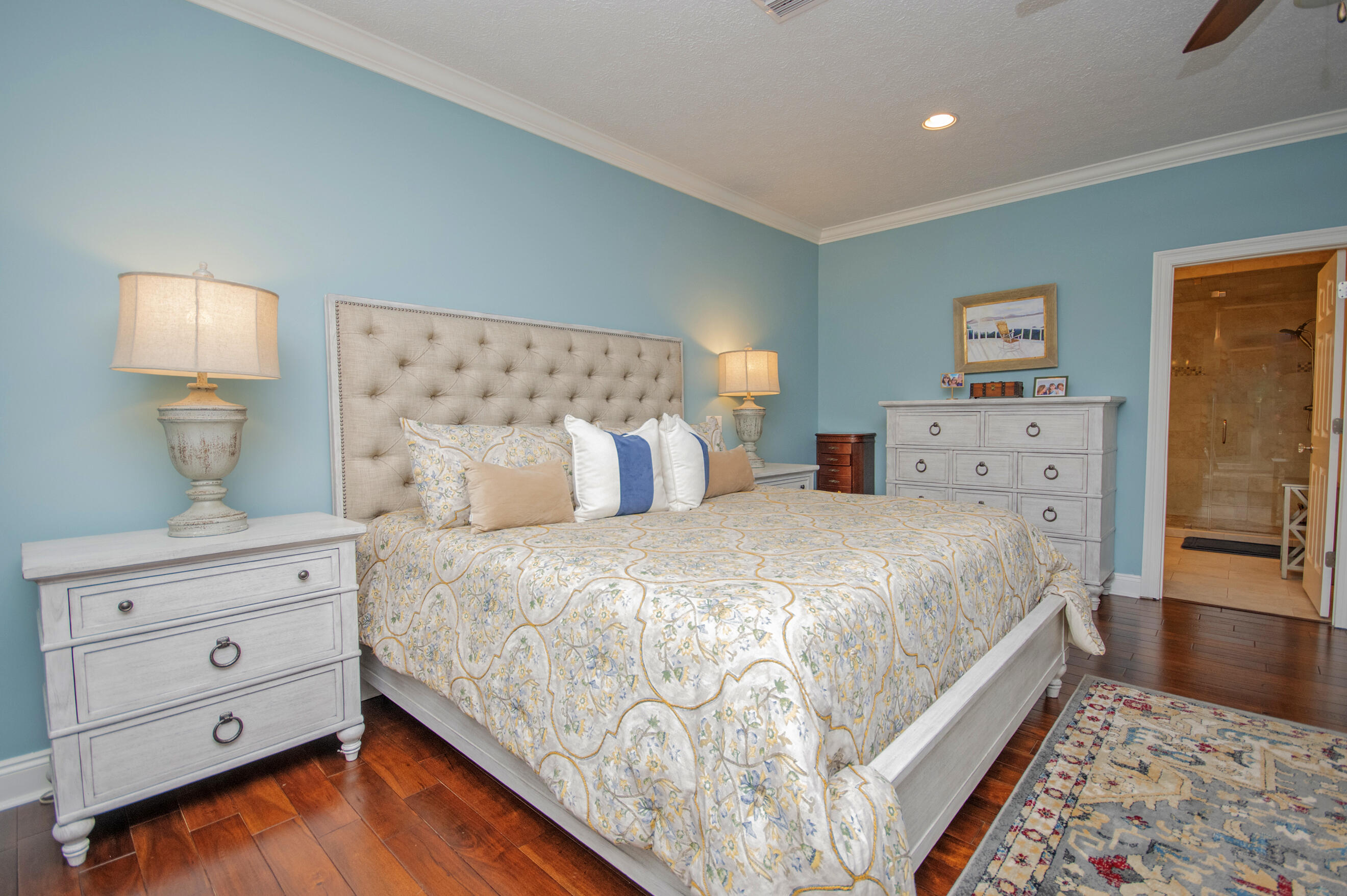 QUEENSBERRY LTD AT BAY POINT - Residential