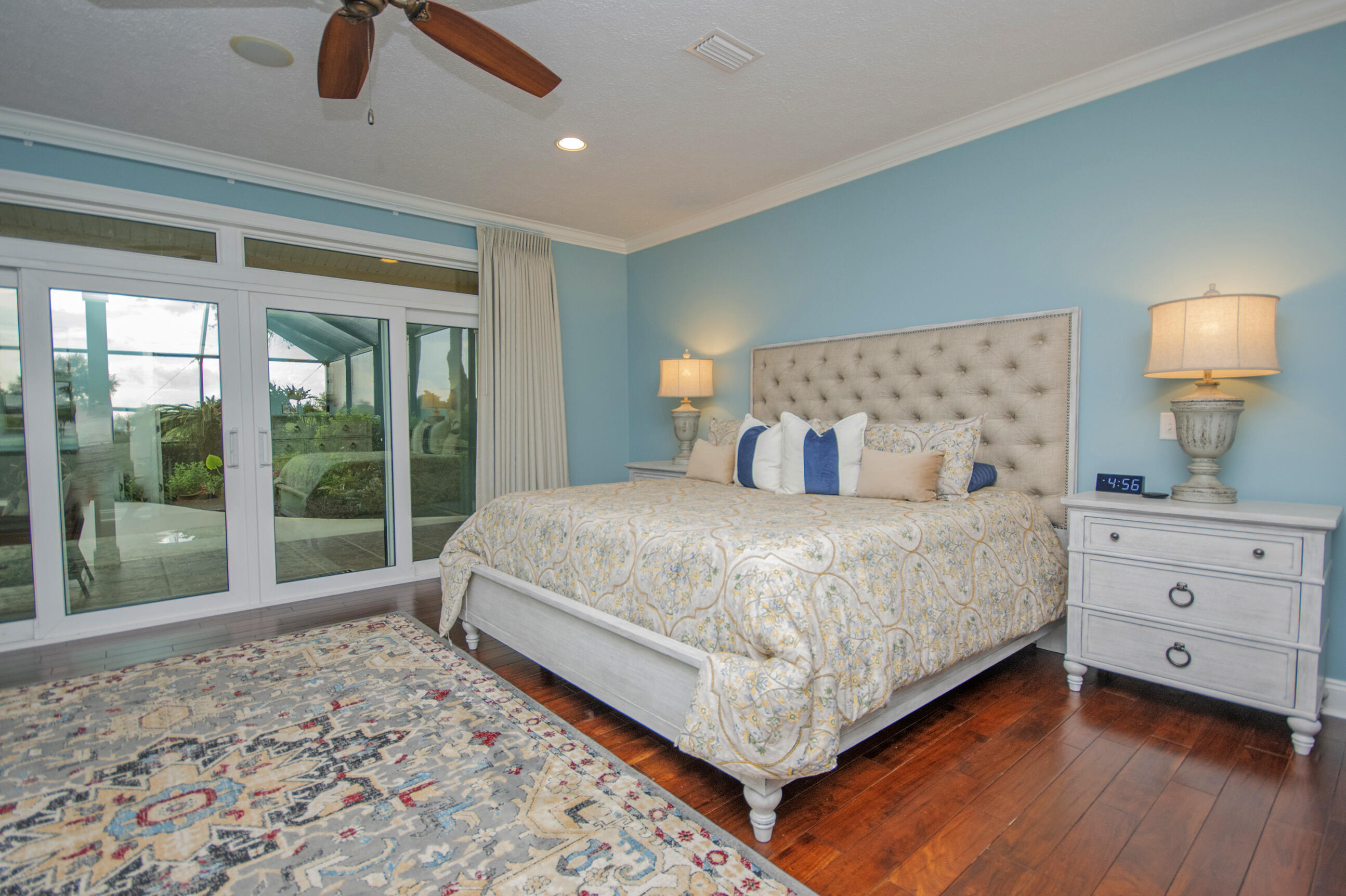 QUEENSBERRY LTD AT BAY POINT - Residential