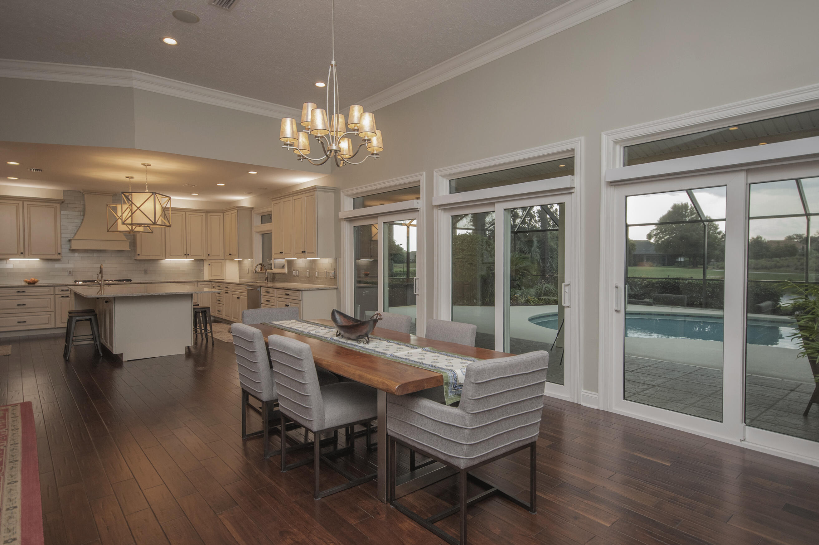 QUEENSBERRY LTD AT BAY POINT - Residential