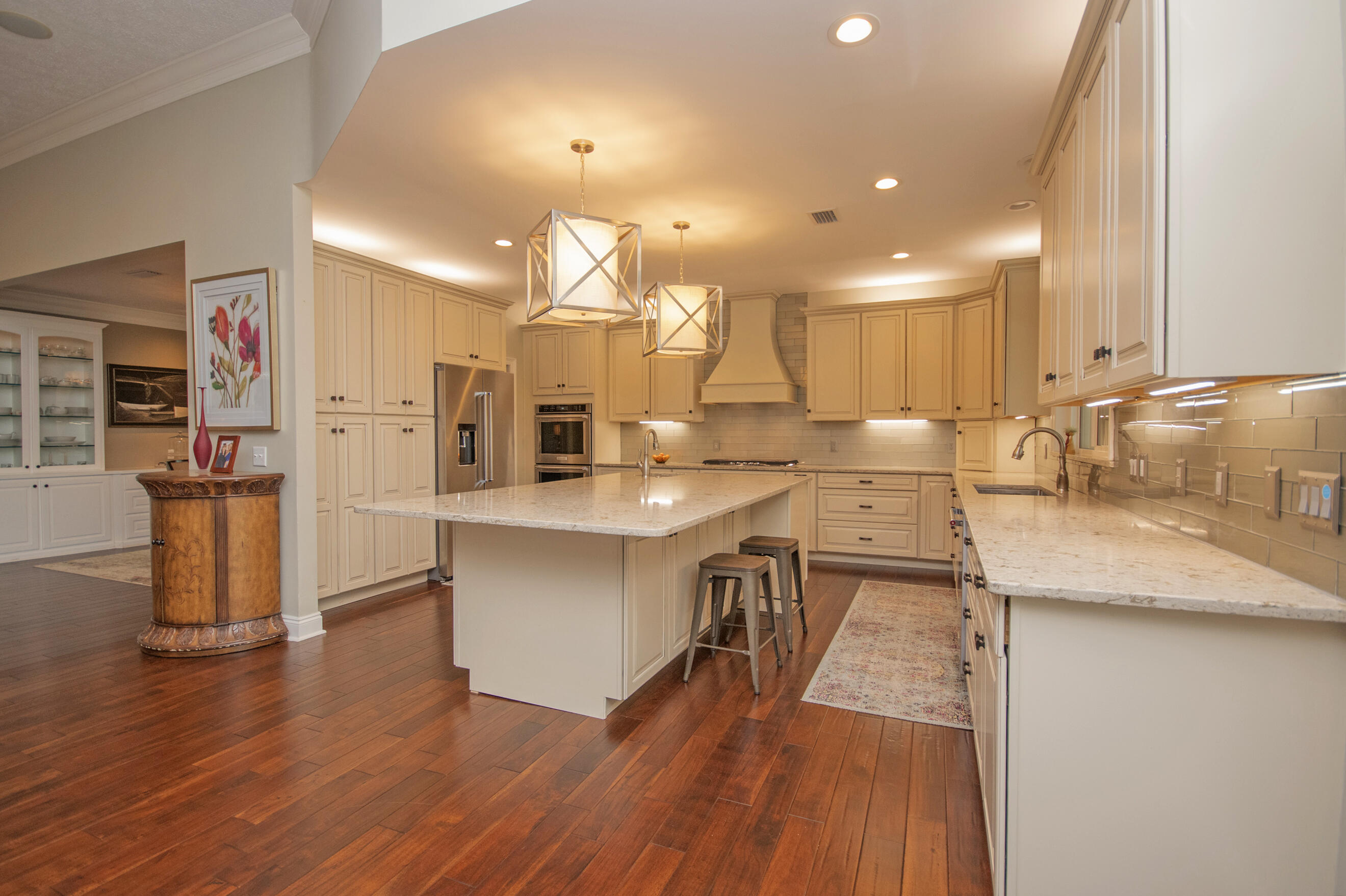 QUEENSBERRY LTD AT BAY POINT - Residential