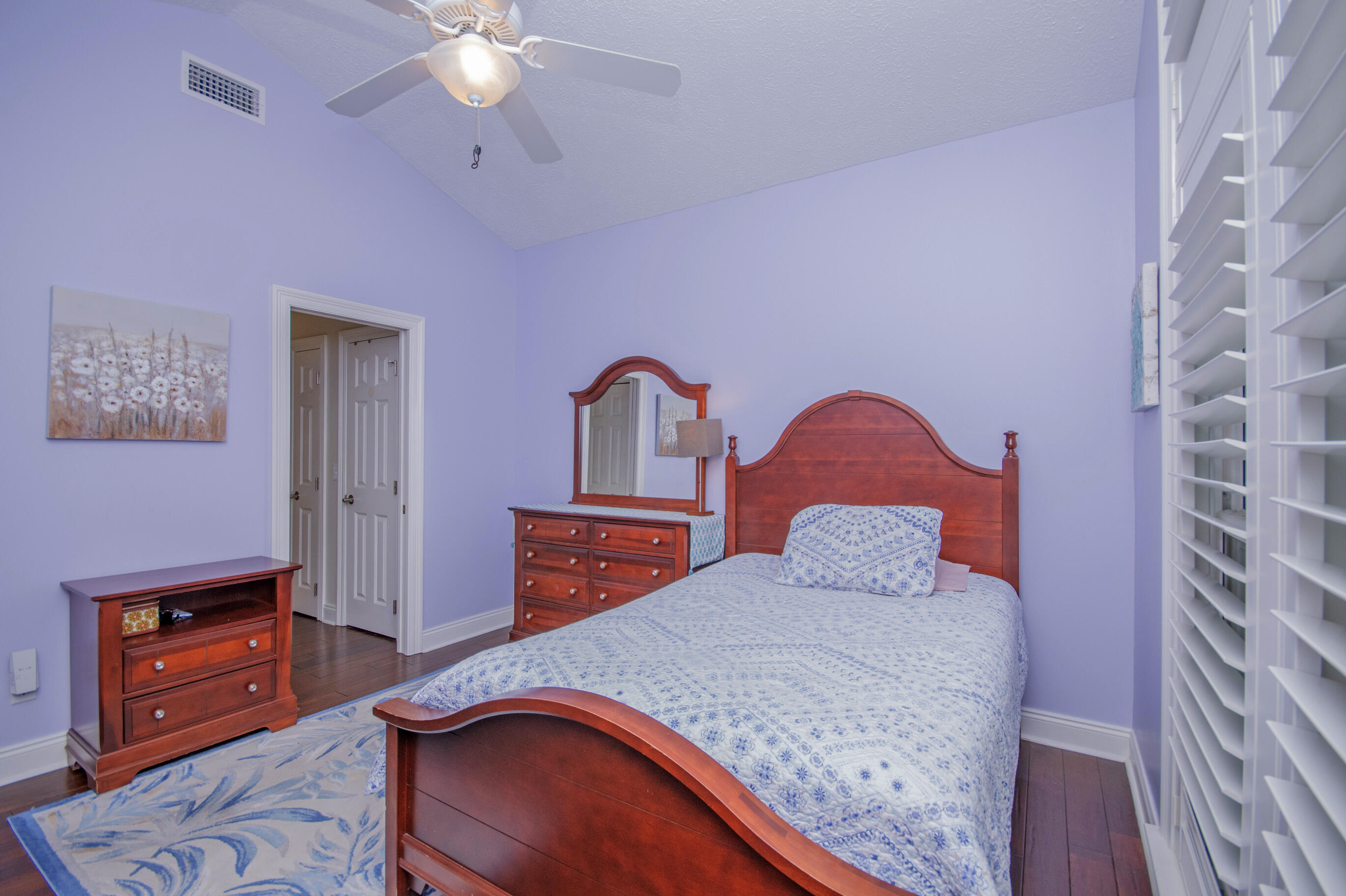 QUEENSBERRY LTD AT BAY POINT - Residential