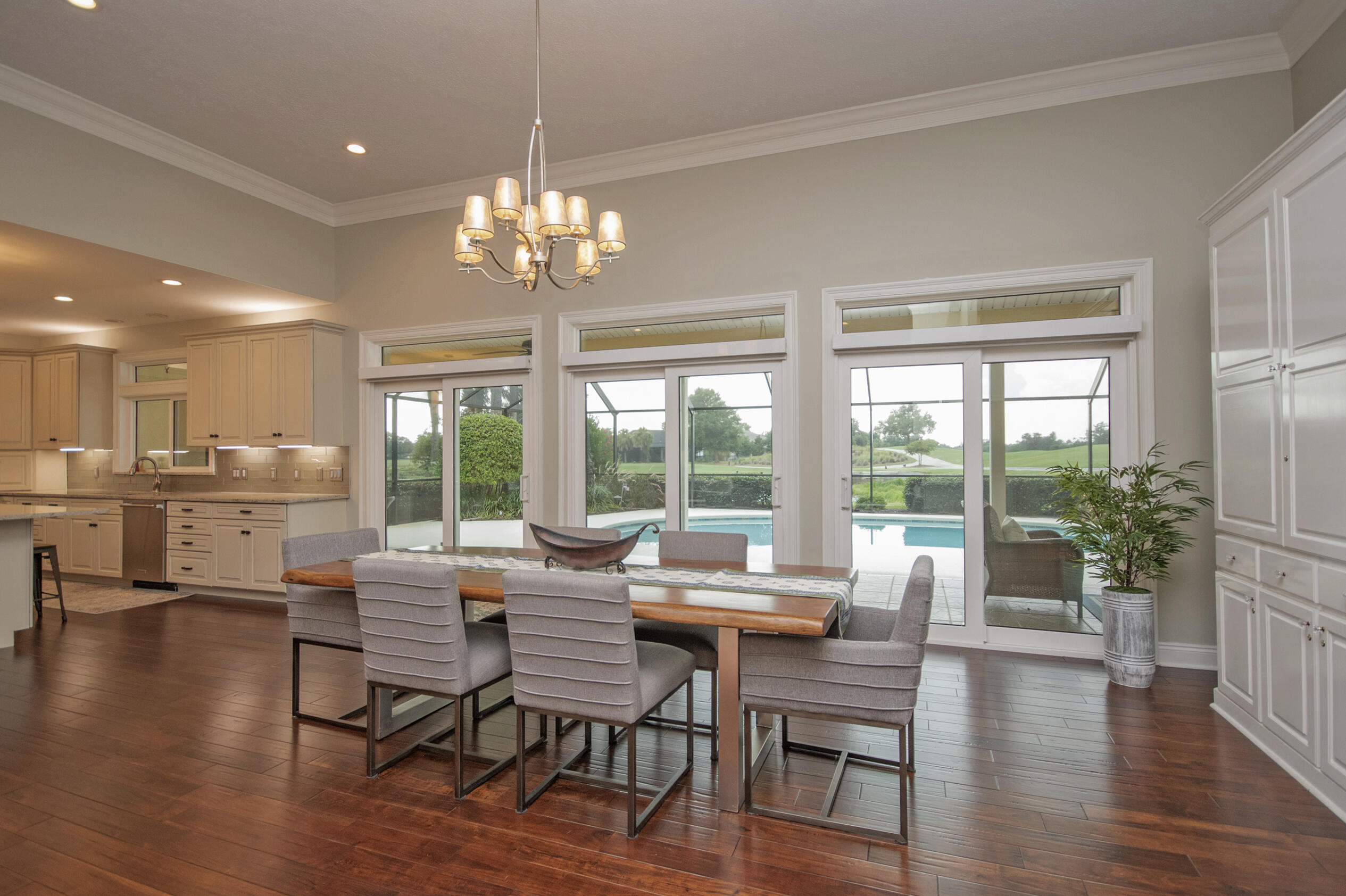 QUEENSBERRY LTD AT BAY POINT - Residential