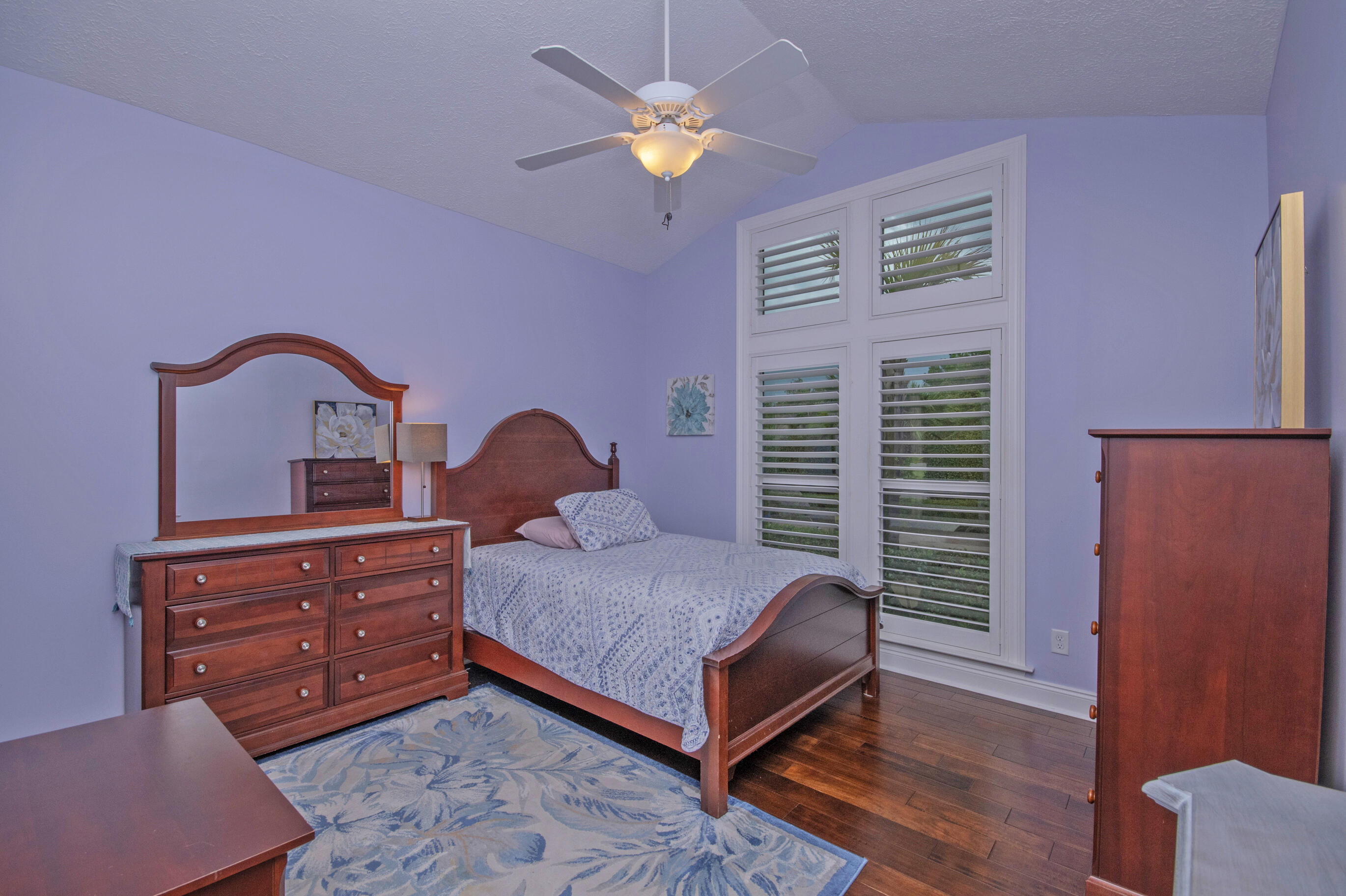 QUEENSBERRY LTD AT BAY POINT - Residential