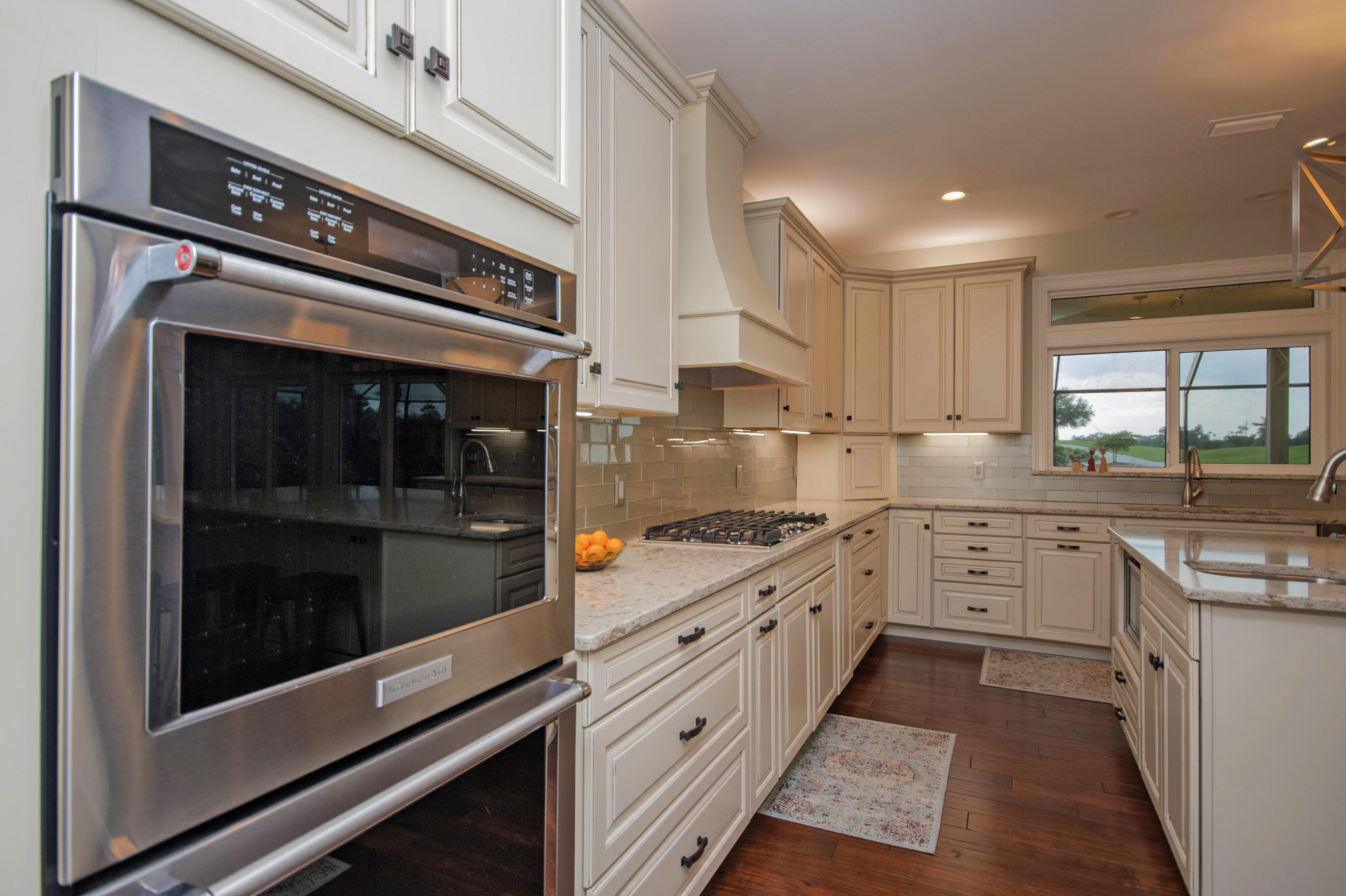 QUEENSBERRY LTD AT BAY POINT - Residential