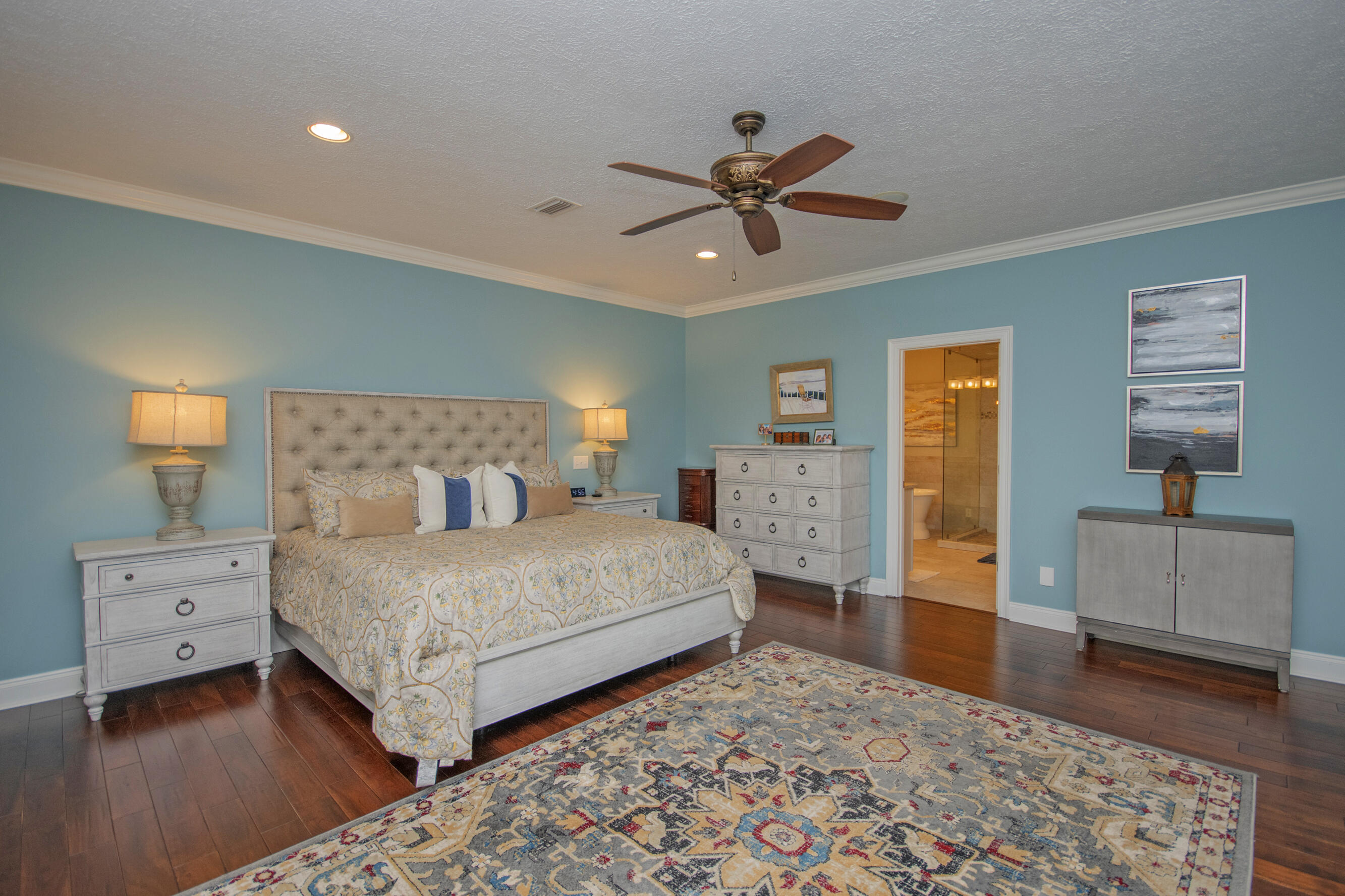 QUEENSBERRY LTD AT BAY POINT - Residential