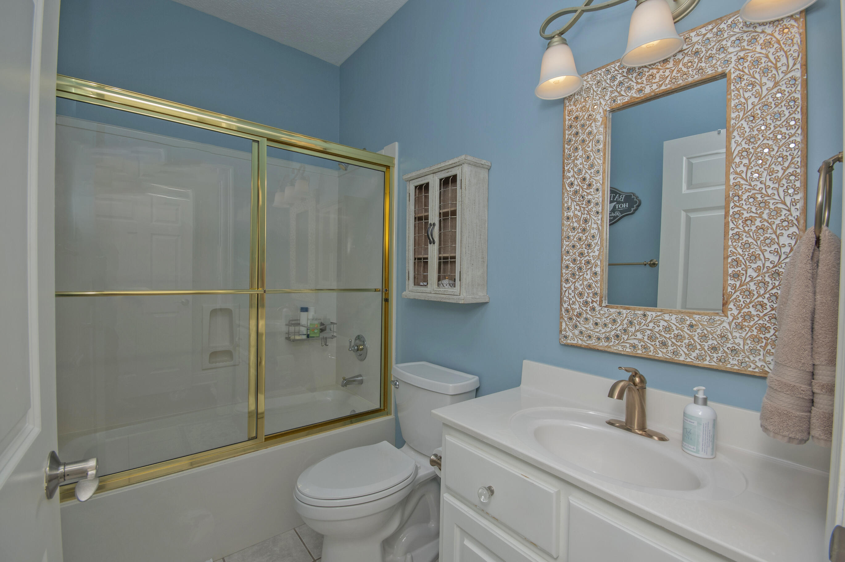 QUEENSBERRY LTD AT BAY POINT - Residential