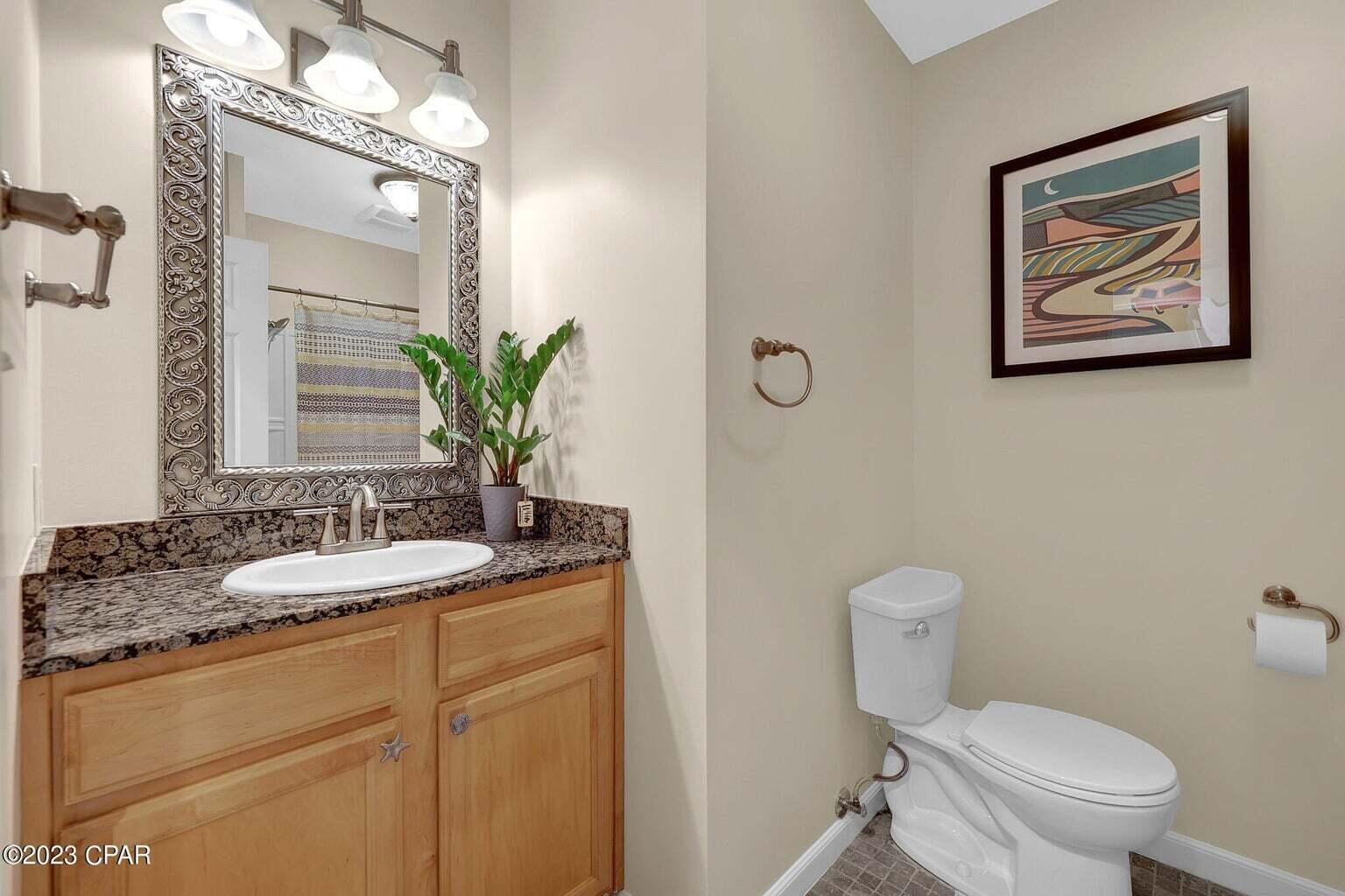 RIVIERA BEACH - Residential