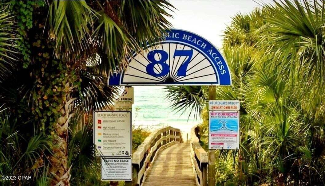 RIVIERA BEACH - Residential