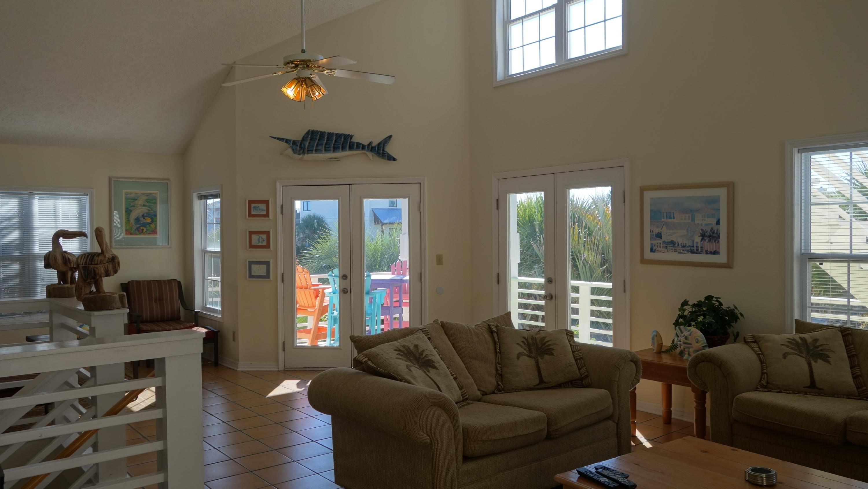 GULF VIEWS - Residential