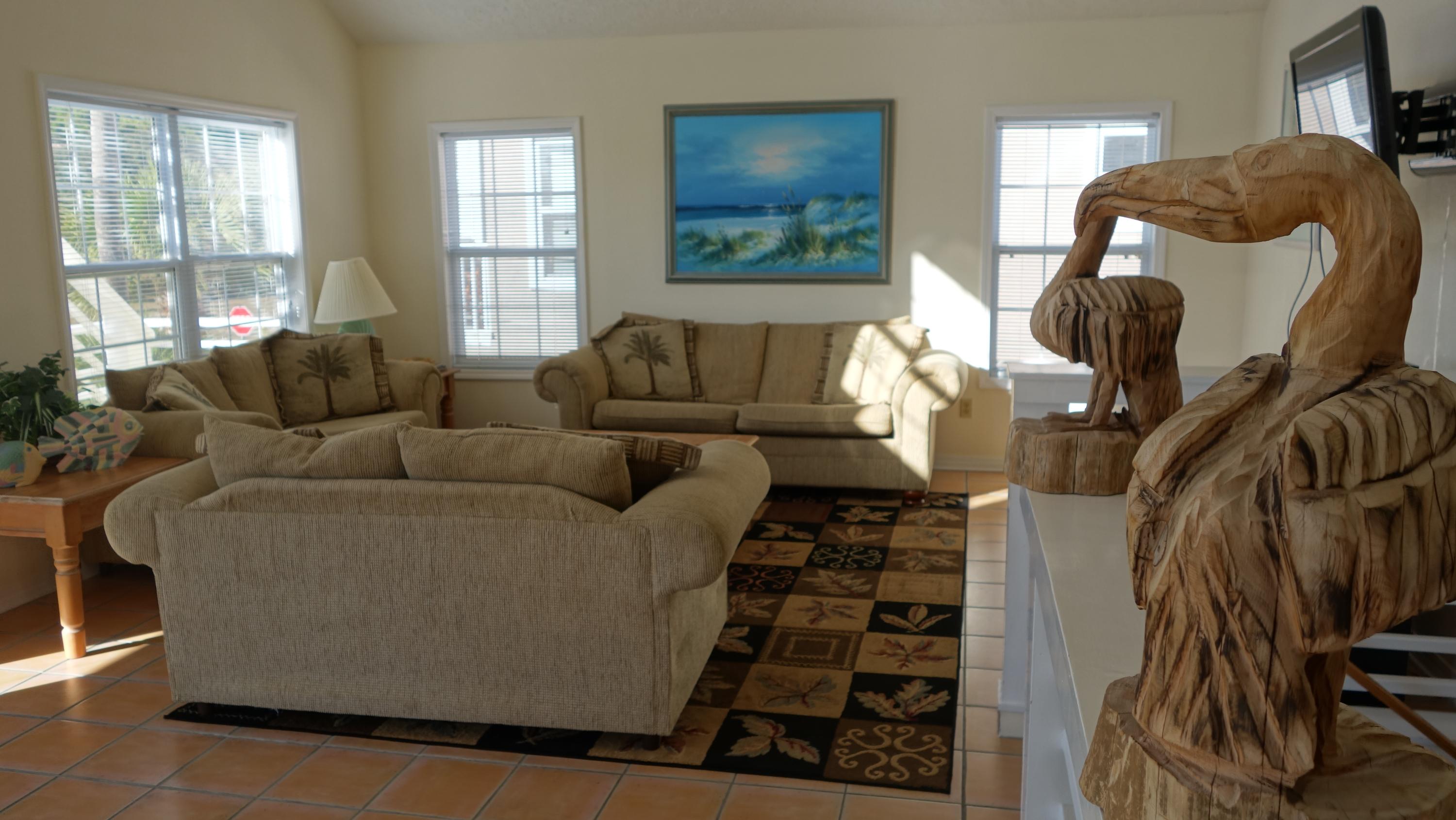 GULF VIEWS - Residential