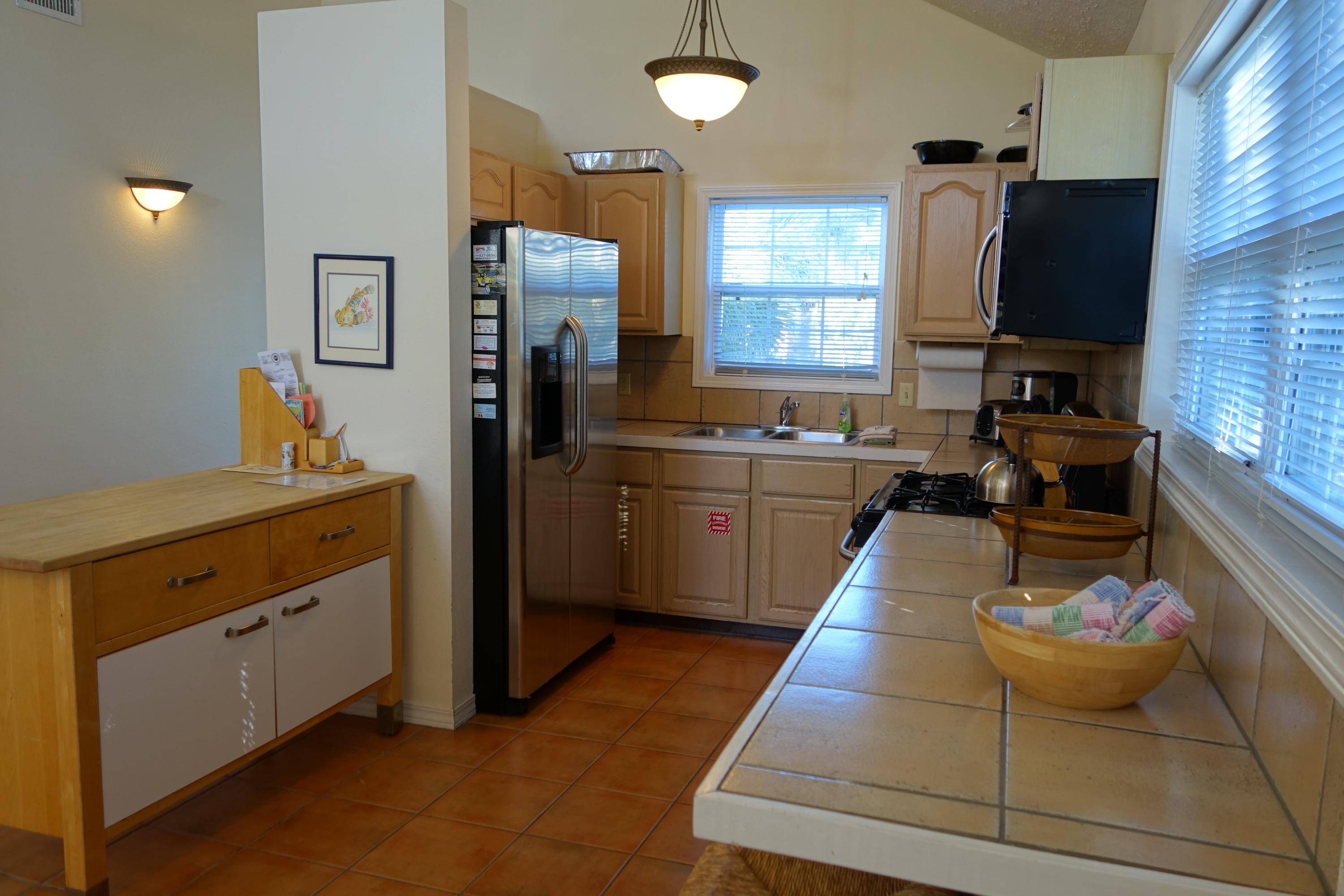 GULF VIEWS - Residential