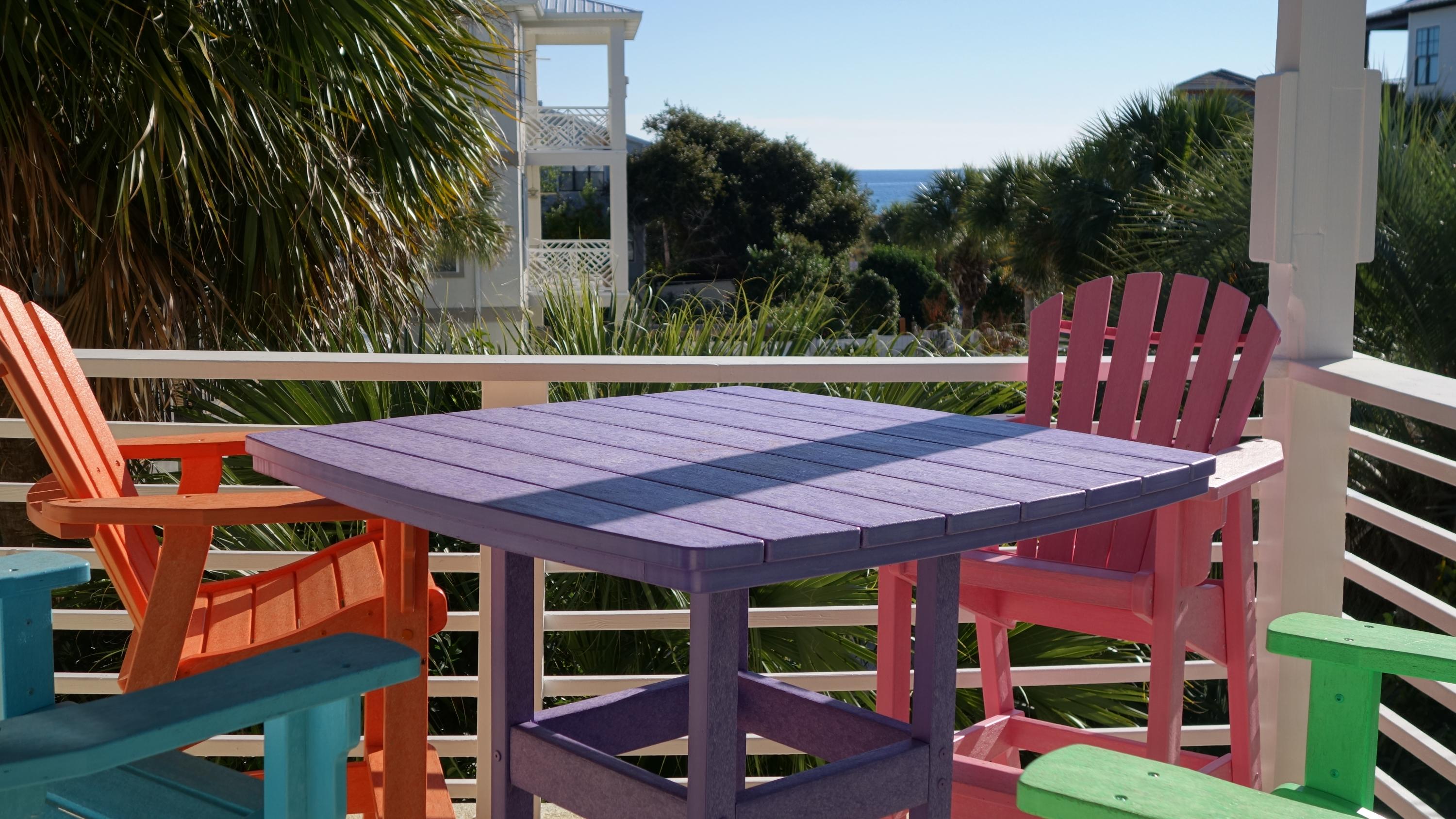 GULF VIEWS - Residential