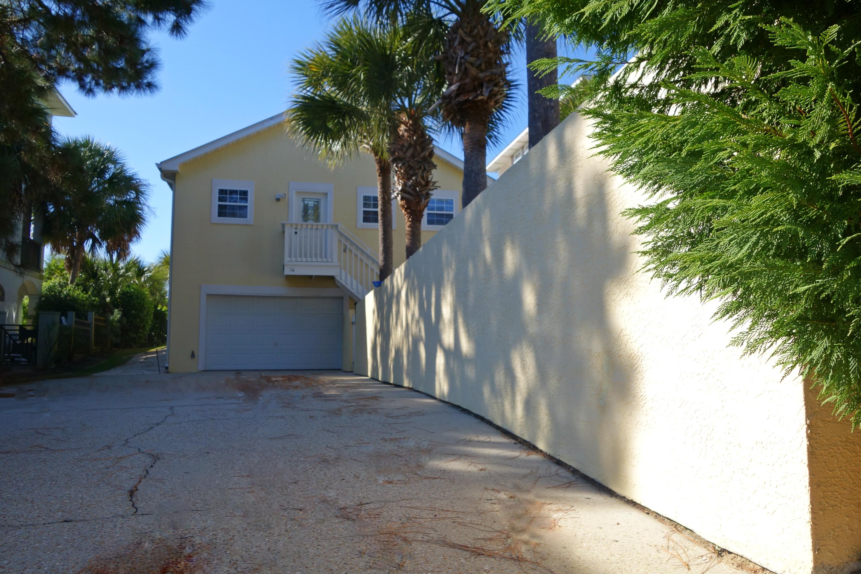 GULF VIEWS - Residential