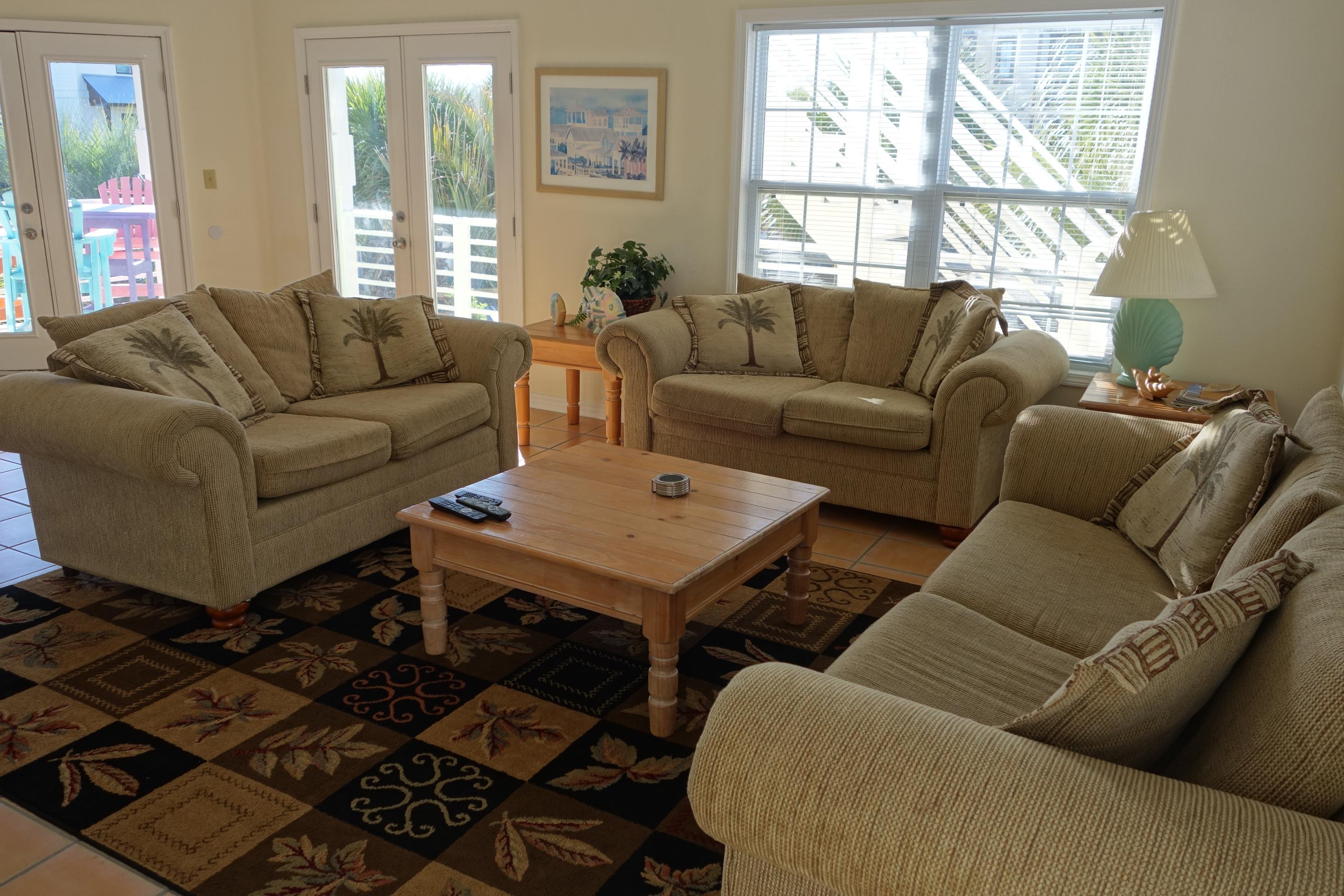 GULF VIEWS - Residential