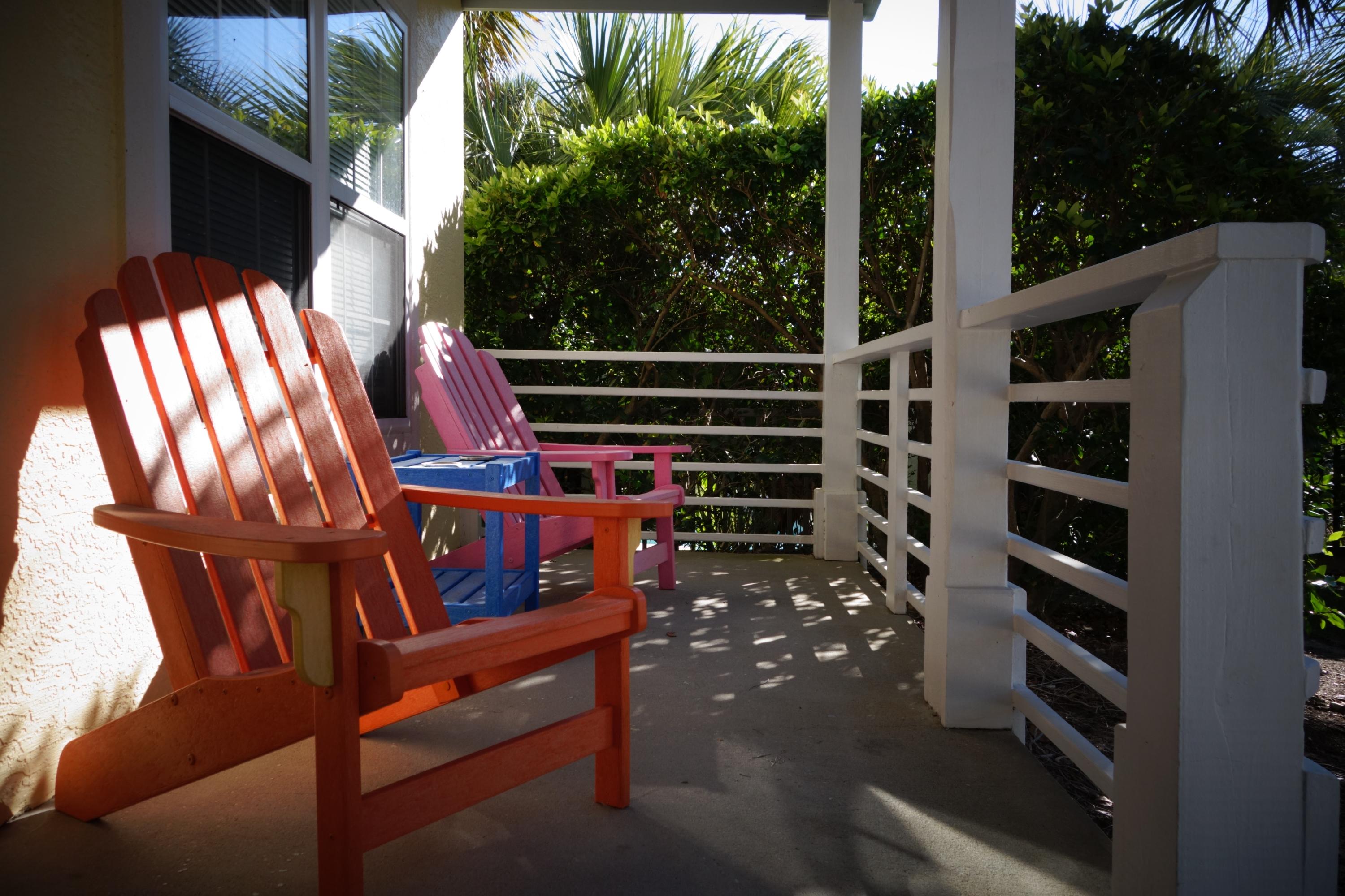 GULF VIEWS - Residential