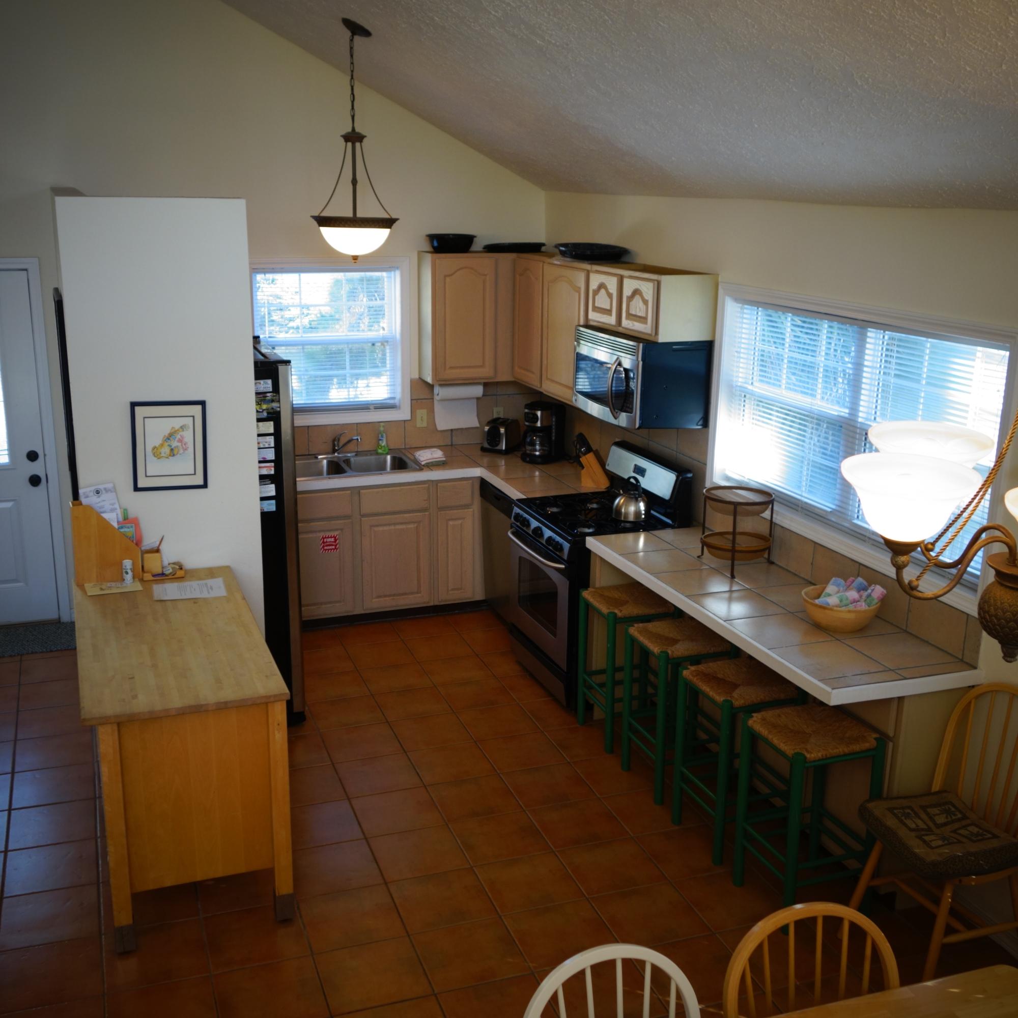 GULF VIEWS - Residential