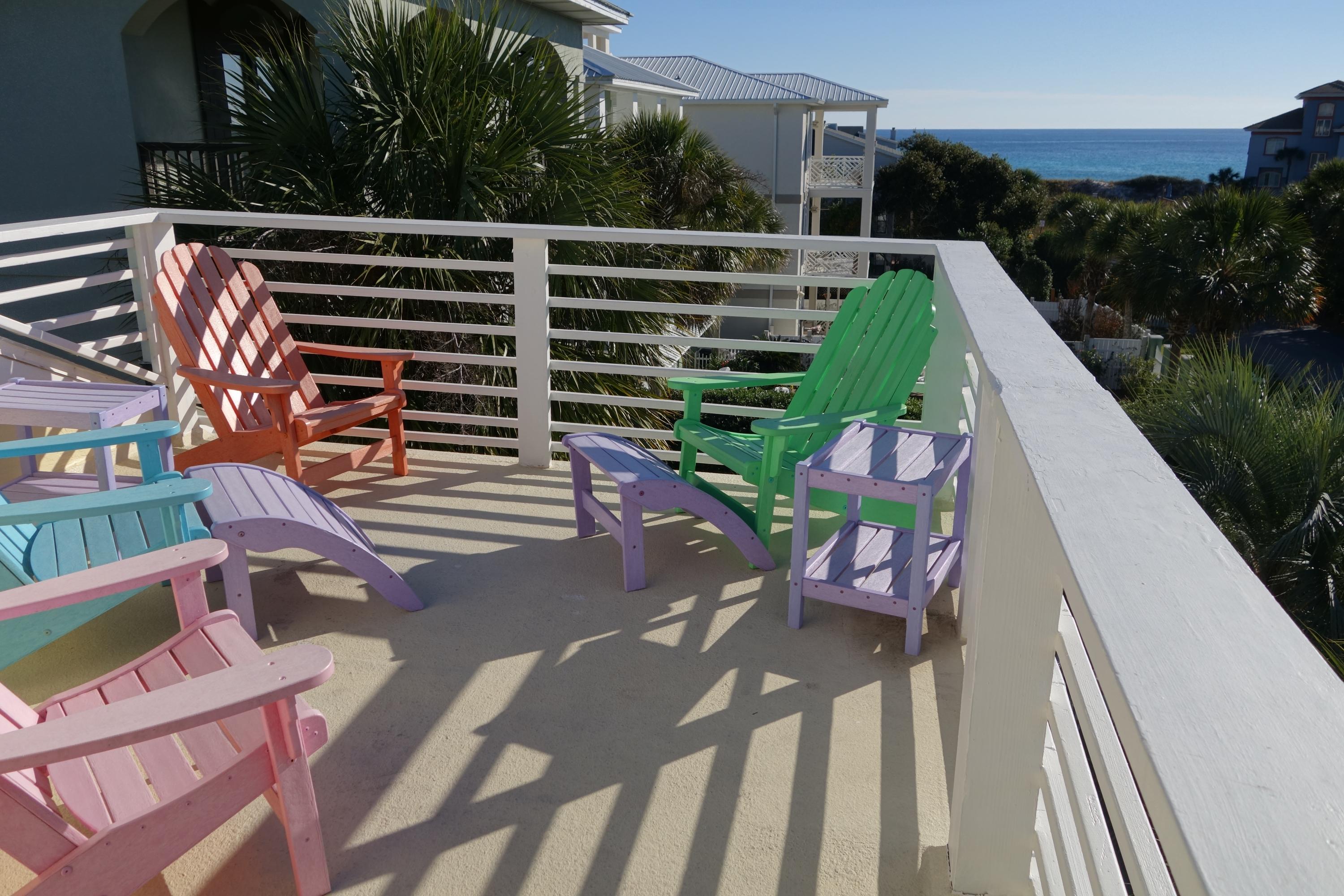 GULF VIEWS - Residential