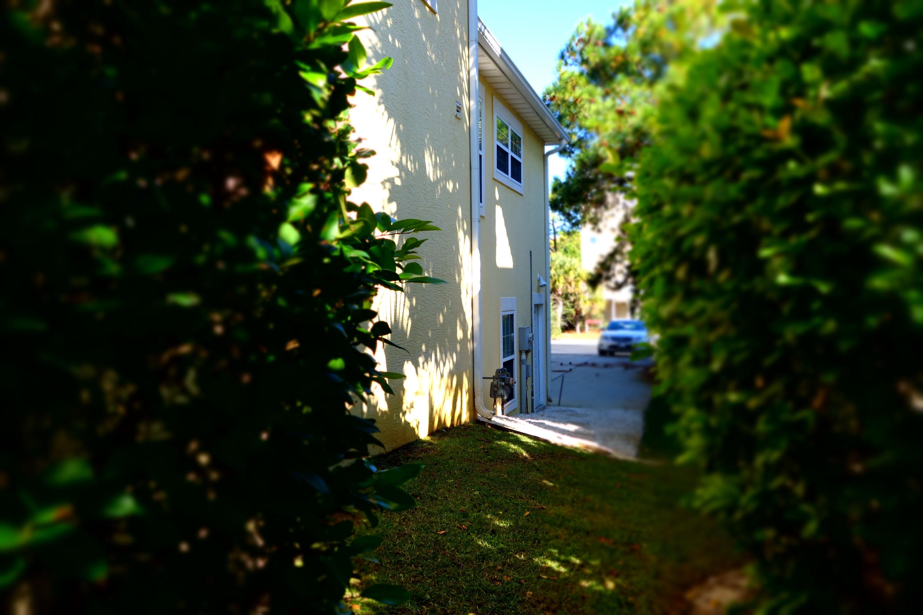 GULF VIEWS - Residential