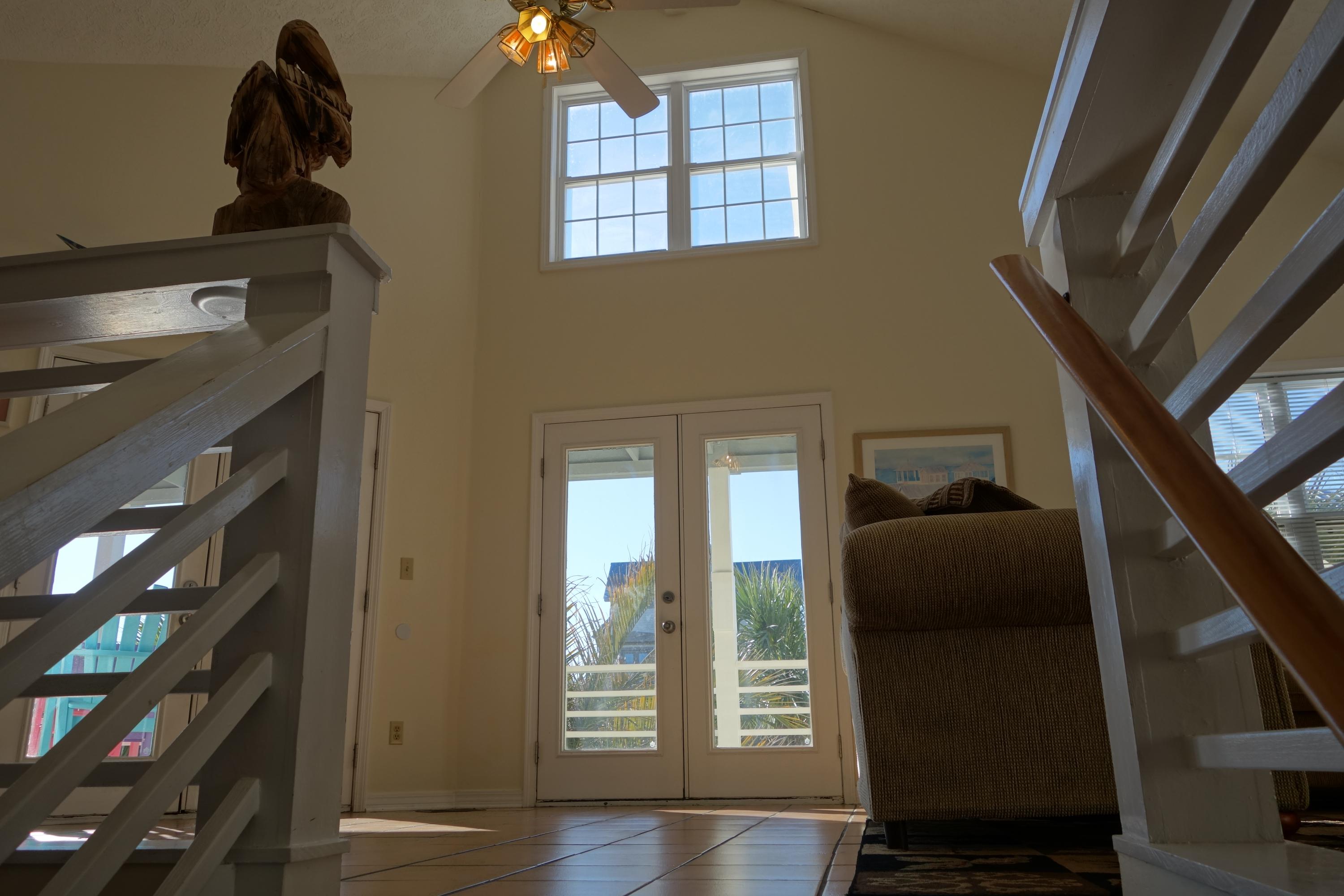 GULF VIEWS - Residential