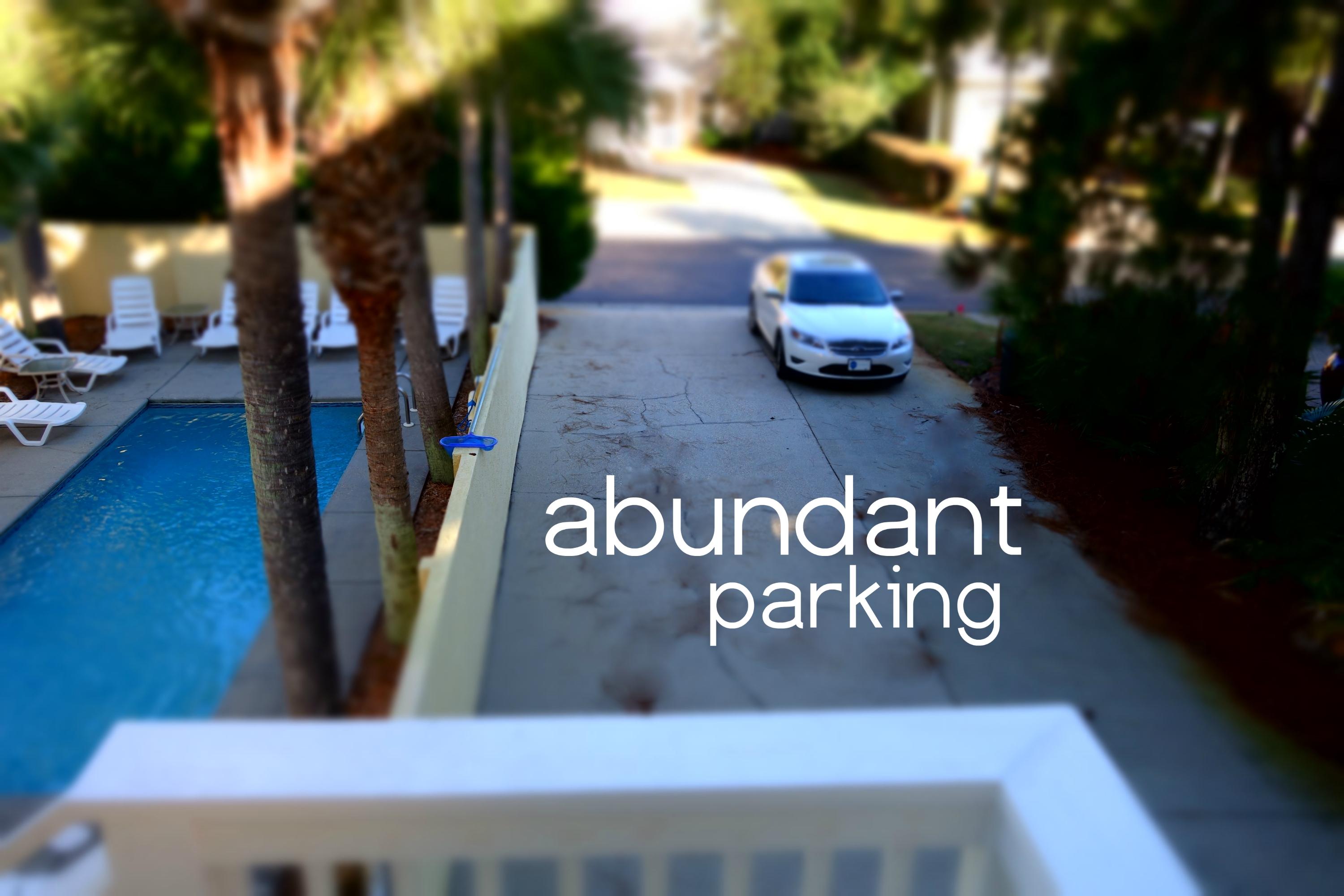 GULF VIEWS - Residential