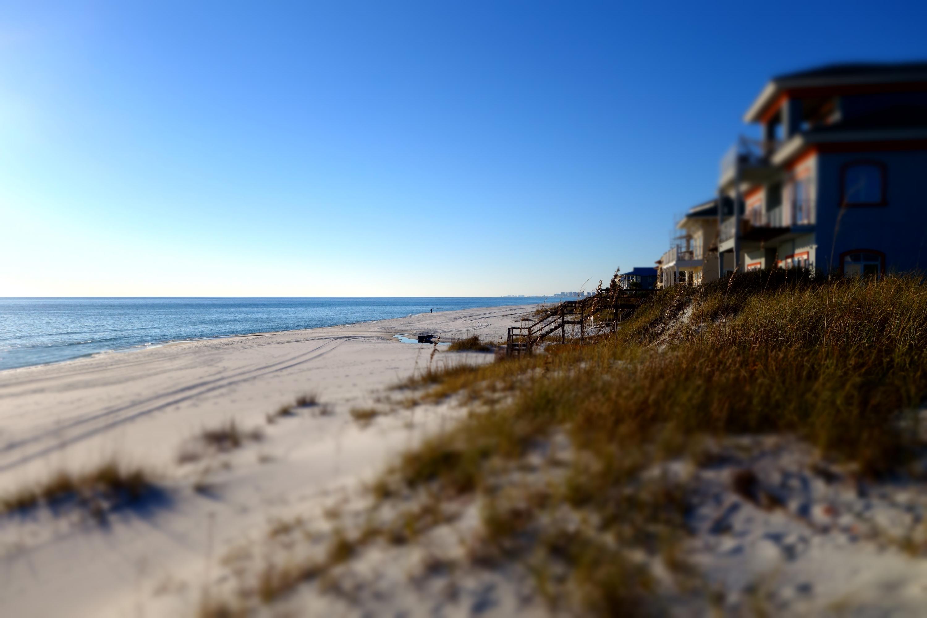 GULF VIEWS - Residential