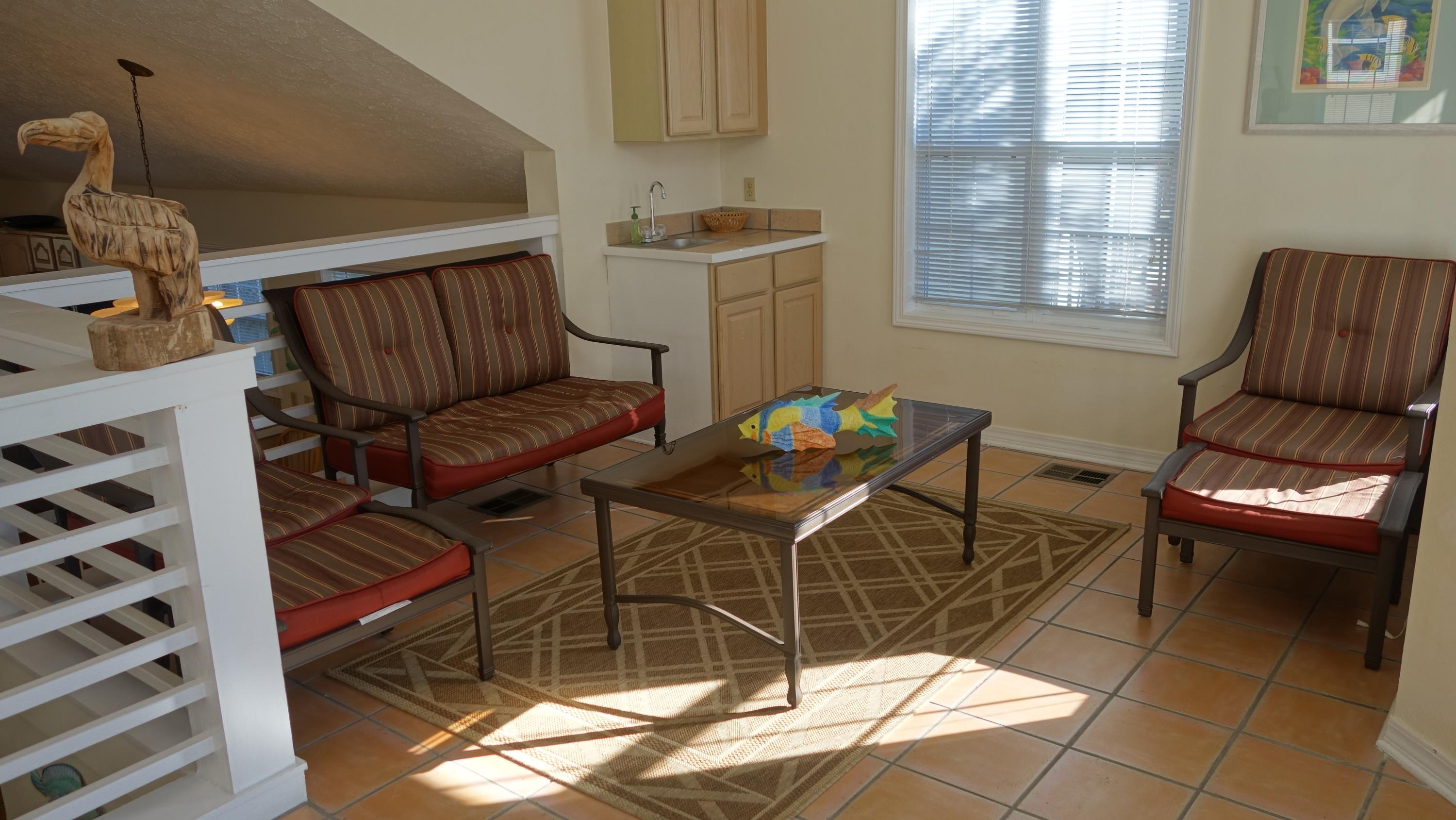 GULF VIEWS - Residential