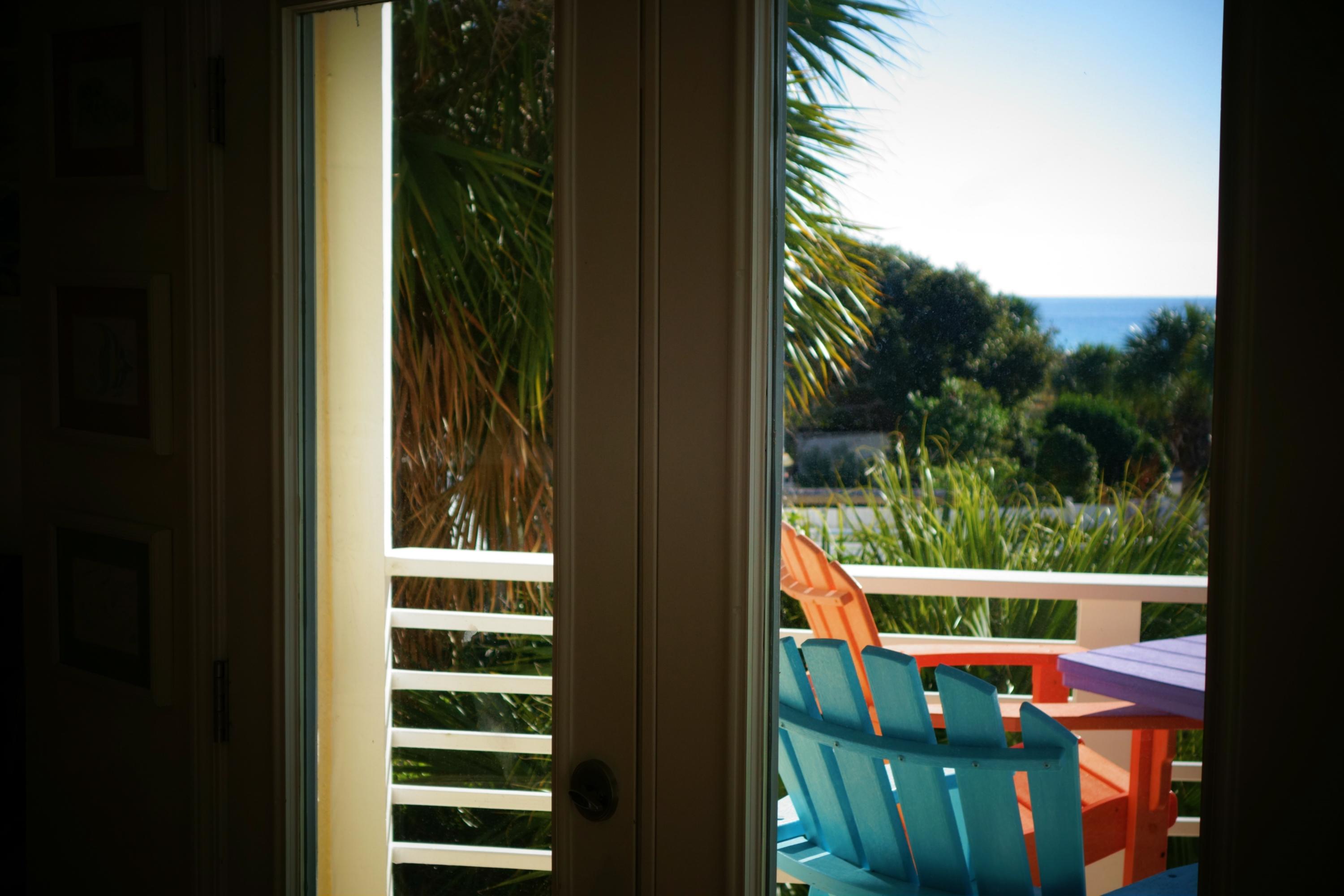 GULF VIEWS - Residential