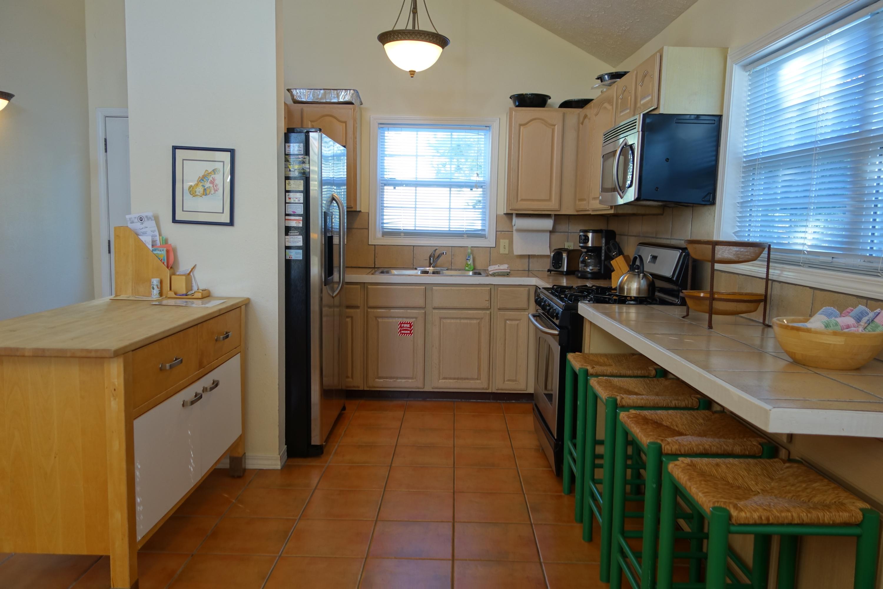 GULF VIEWS - Residential