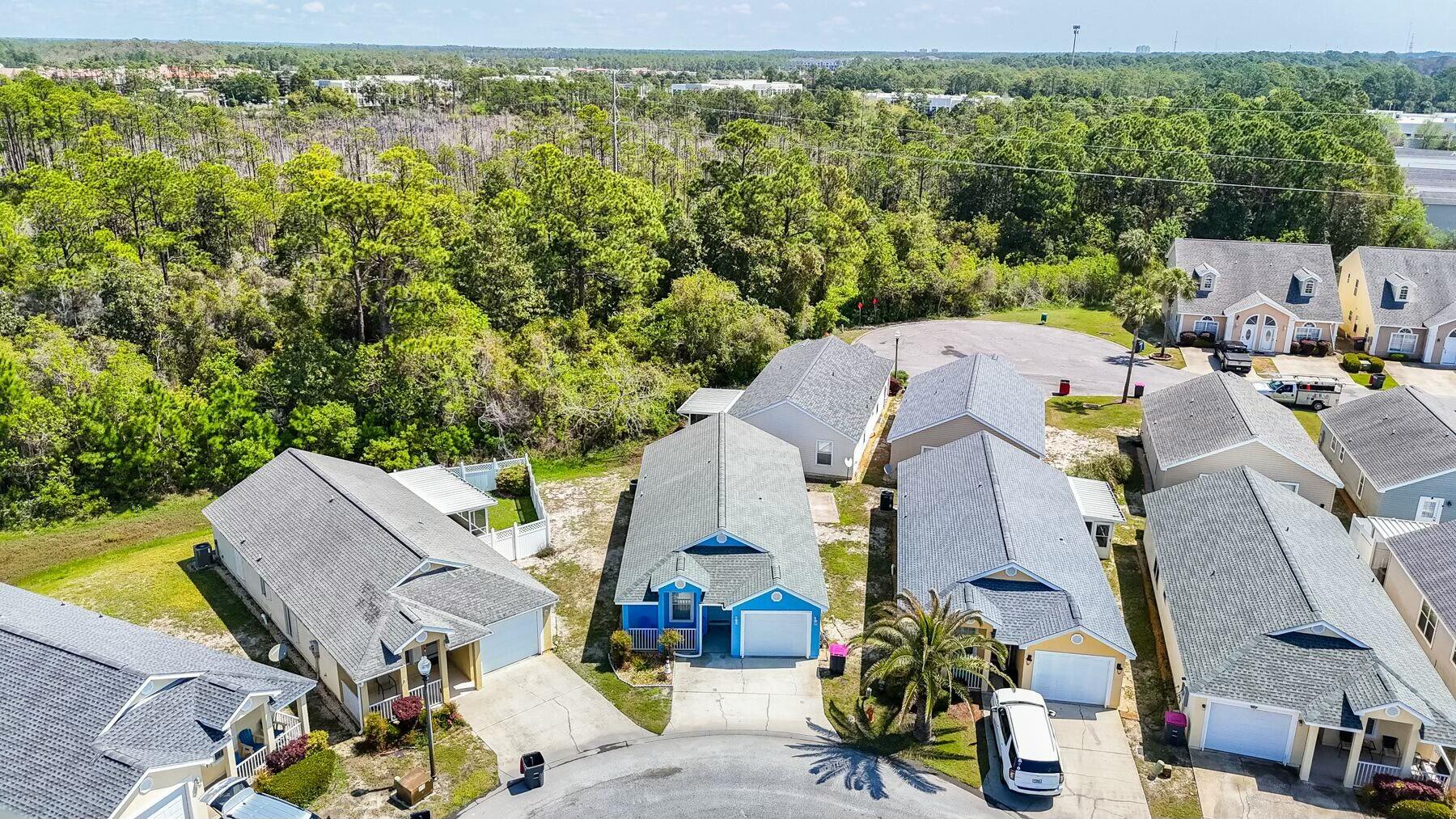 Palm Cove 11 - Residential